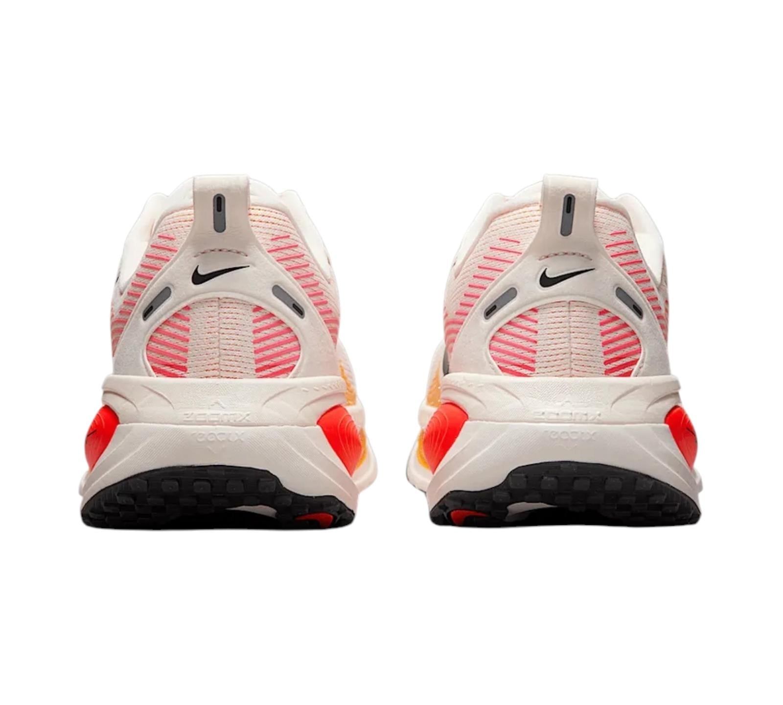 NIKE VOMERO 18 SAIL BRIGHT CRIMSON LASER ORANGE