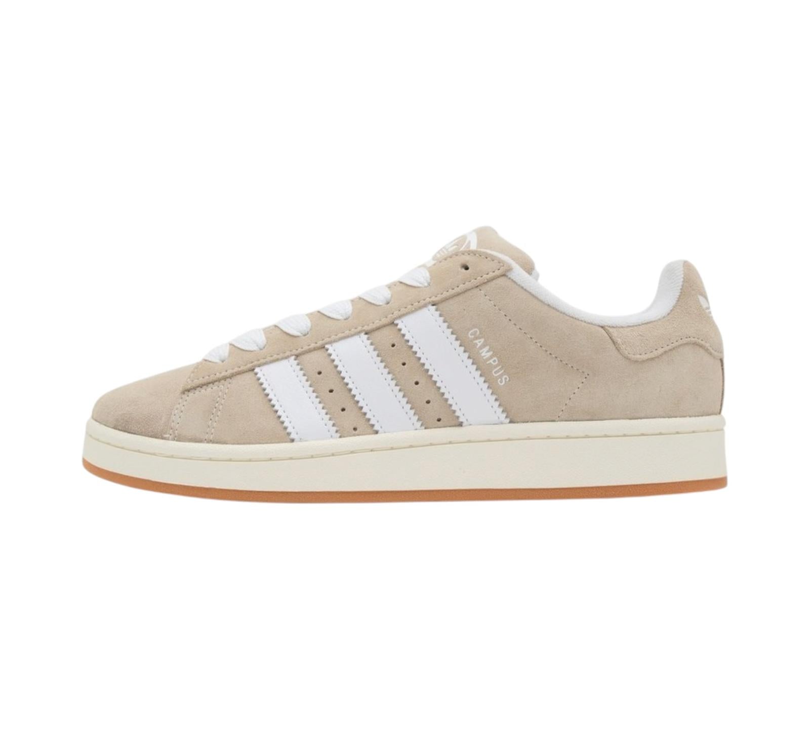 ADIDAS CAMPUS 00S BLANCH CARGO