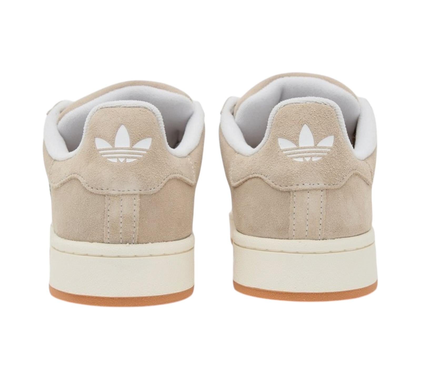 ADIDAS CAMPUS 00S BLANCH CARGO