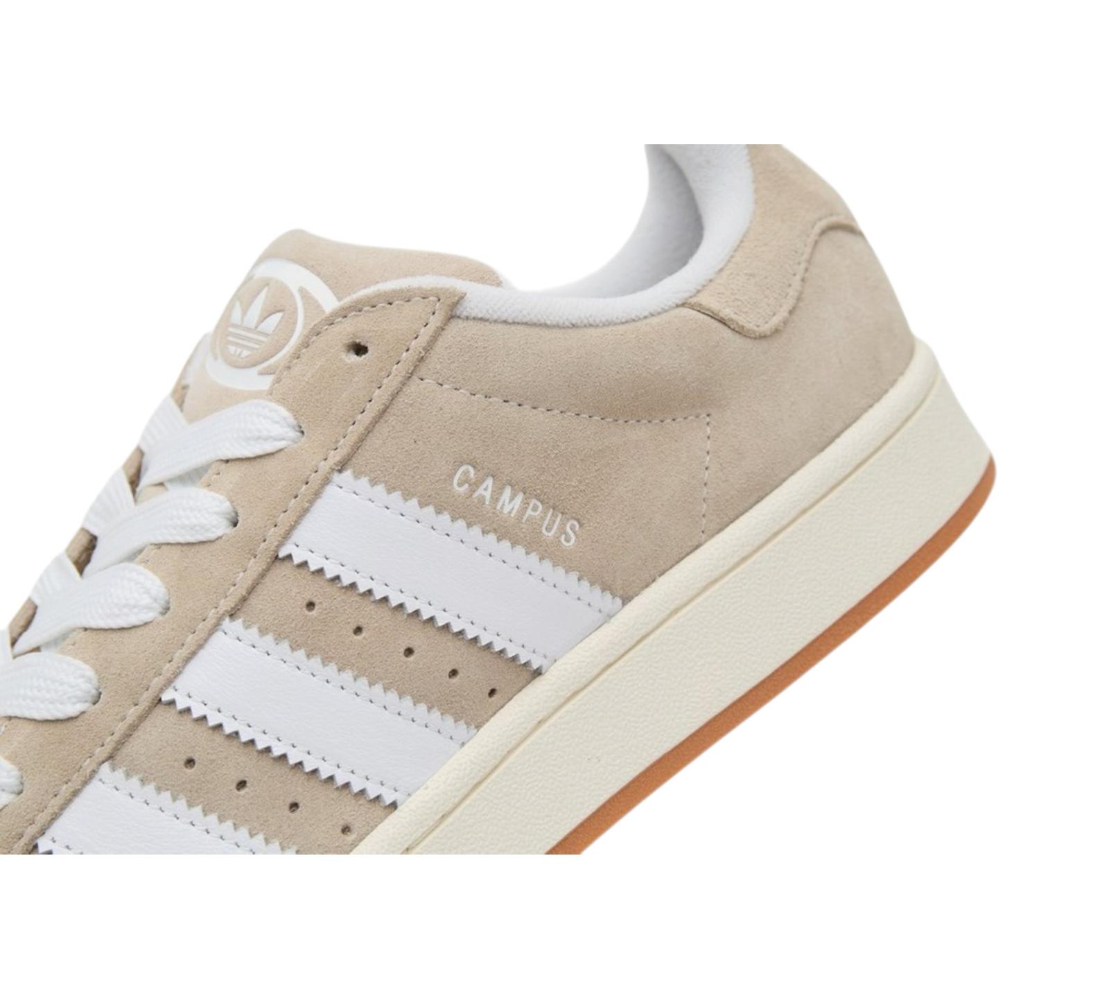 ADIDAS CAMPUS 00S BLANCH CARGO