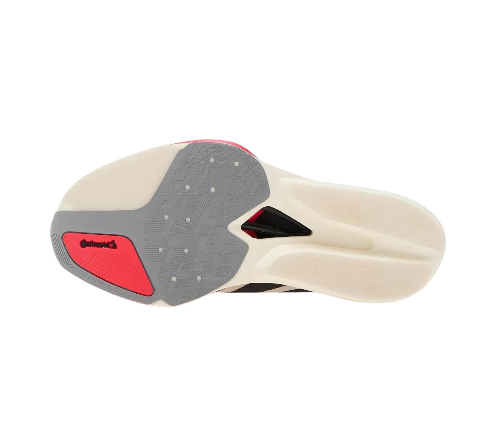 ADIDAS ADIZERO PRIME X 3.0 STRUNG CLOUD WHITE LUCID RED