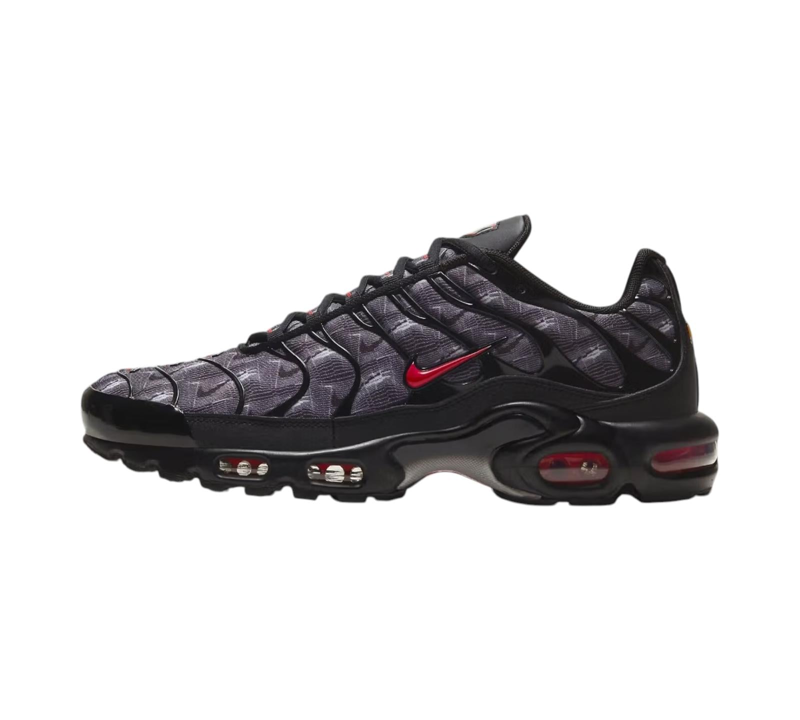 NIKE AIR MAX PLUS TOPOGRAPHY PACK