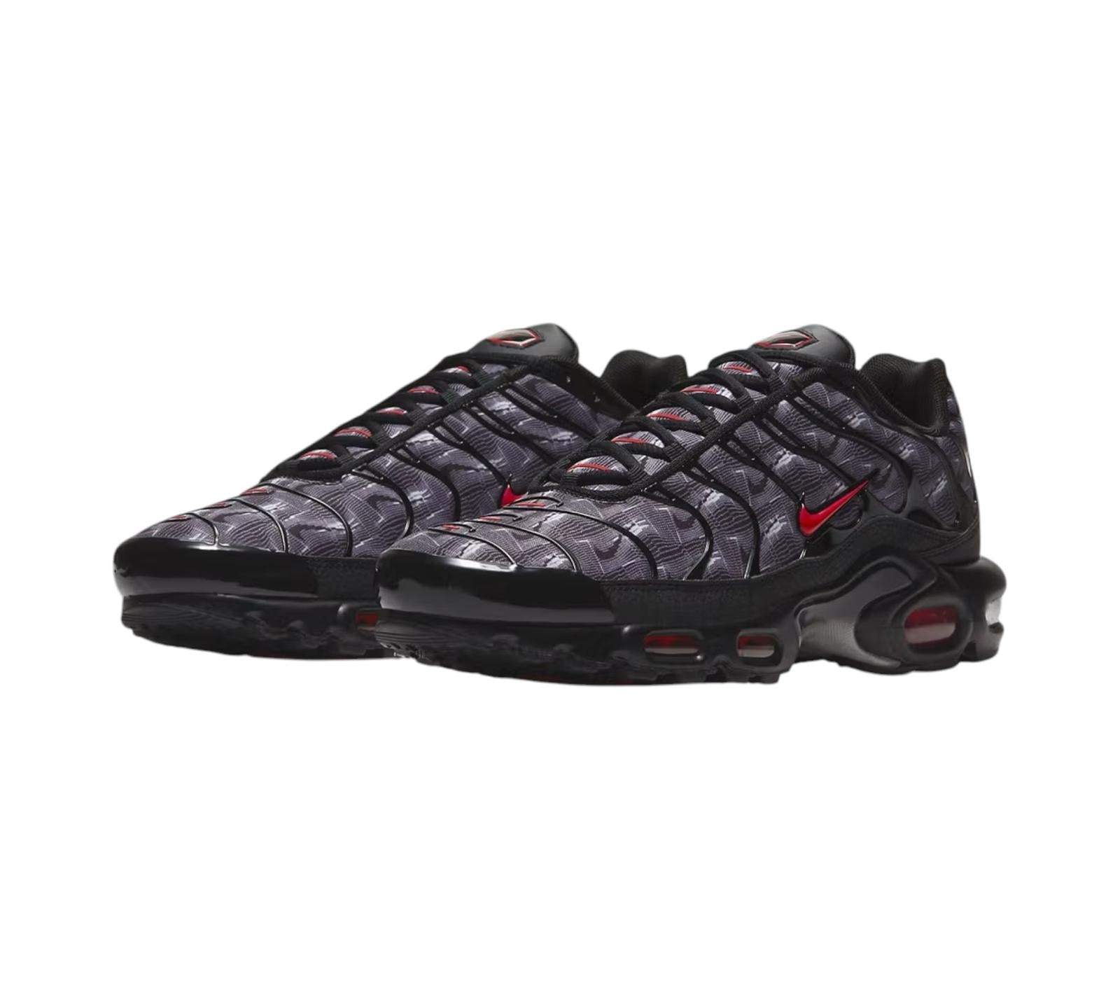 NIKE AIR MAX PLUS TOPOGRAPHY PACK