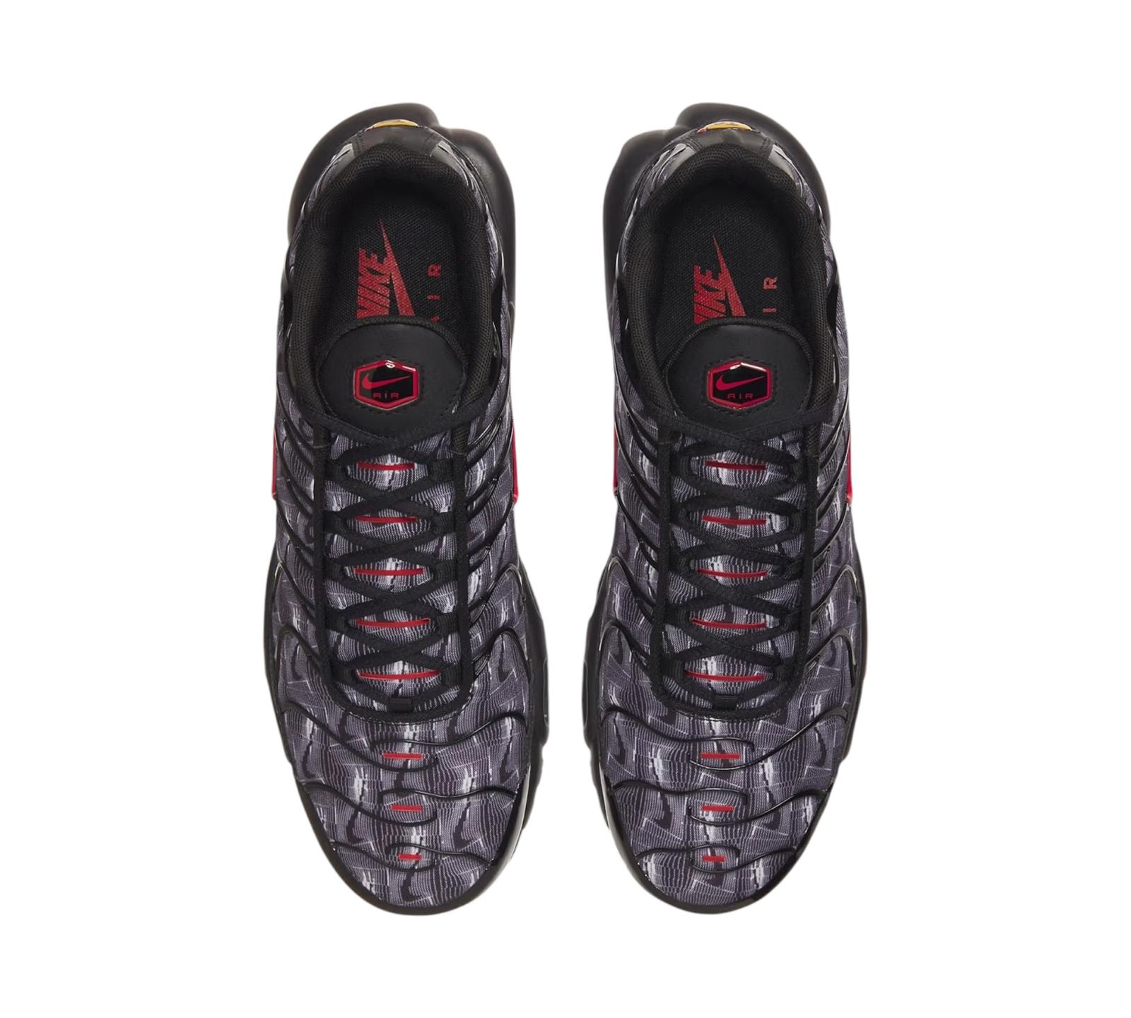 NIKE AIR MAX PLUS TOPOGRAPHY PACK