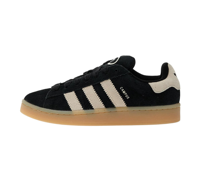 ADIDAS CAMPUS 00S CAMP CORE BLACK CREAM WHITE GUM
