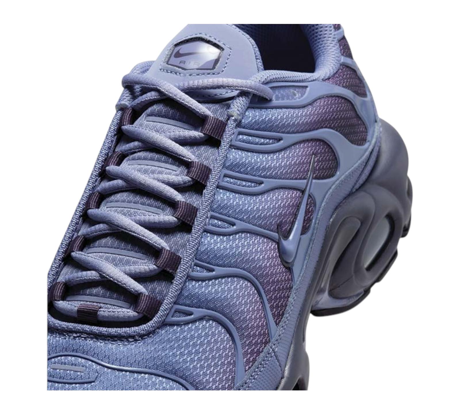 NIKE AIR MAX PLUS WORLD INDIGO