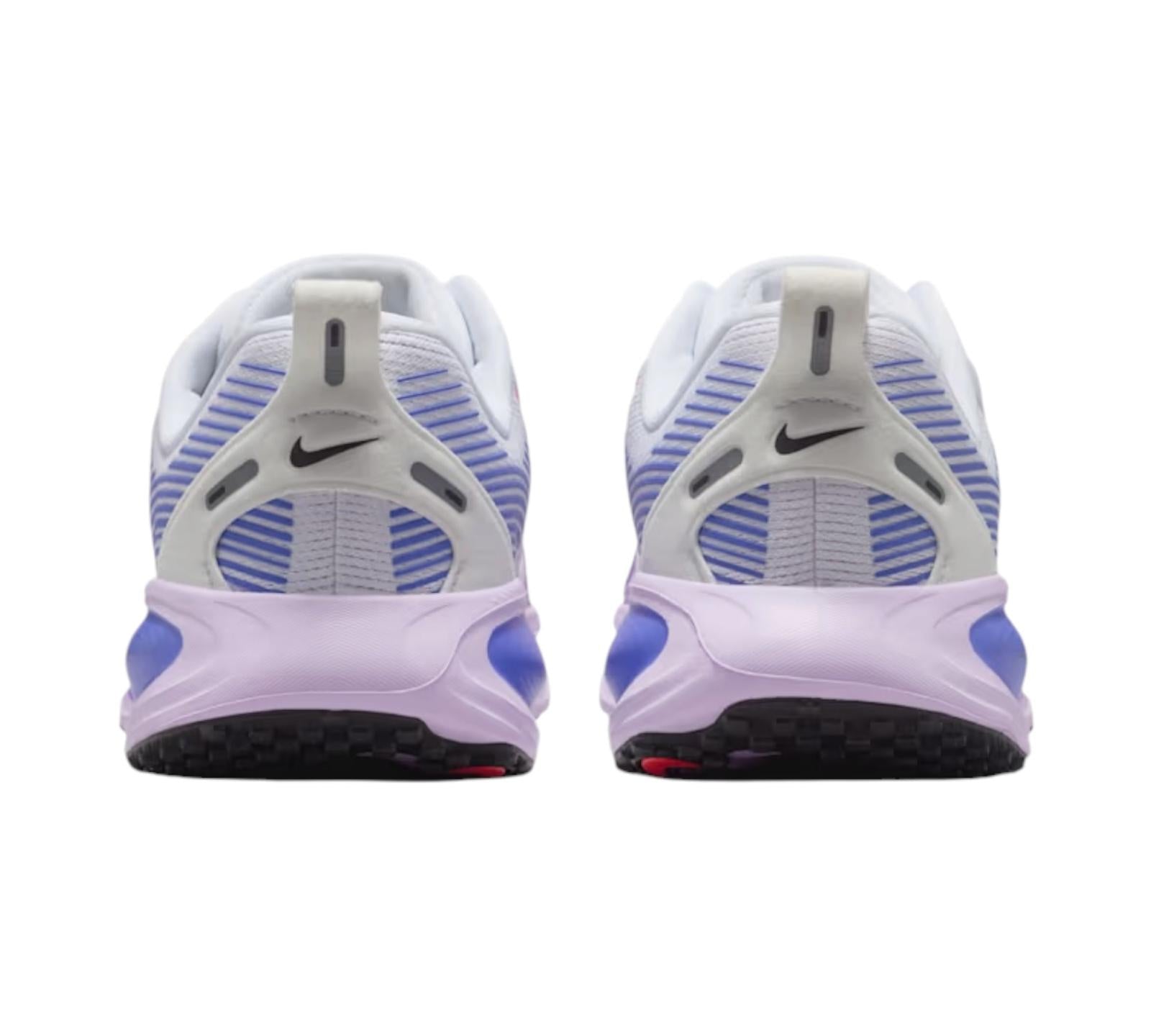 NIKE NIKE VOMERO 18 WHITE VIOLET MIST