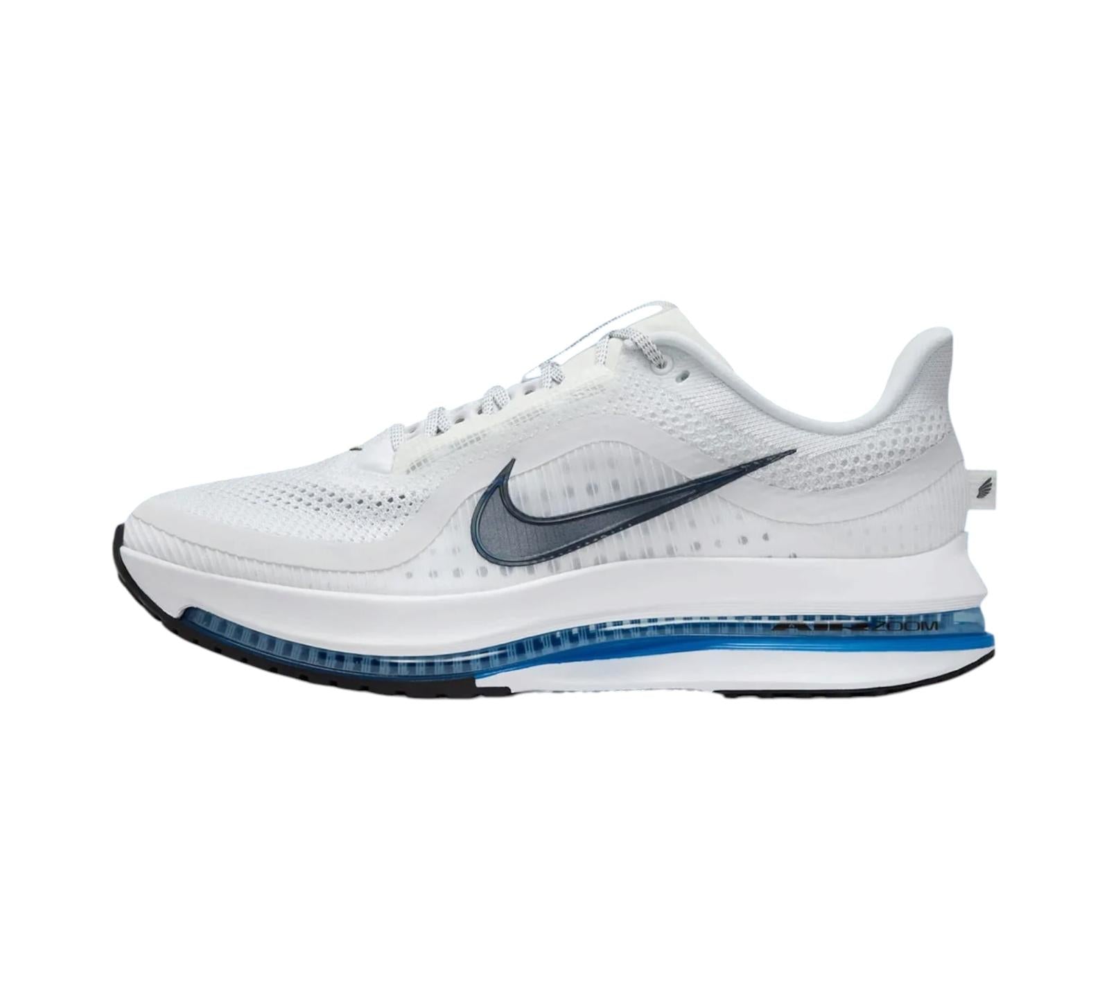 NIKE AIR ZOOM PEGASUS PREMIUM WHITE PHOTO BLUE