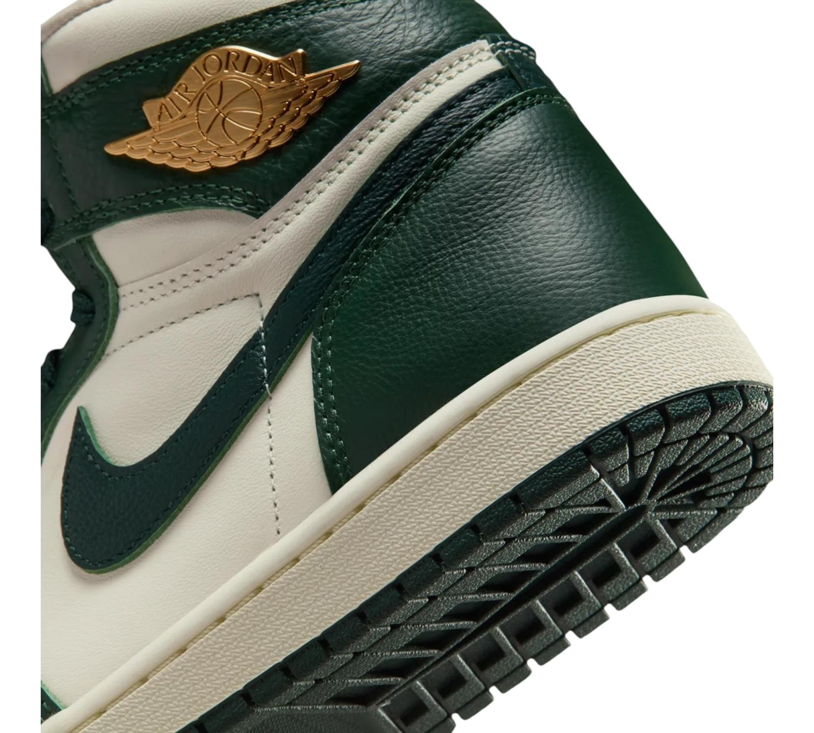 JORDAN 1 RETRO HIGH FIR PRO GREEN