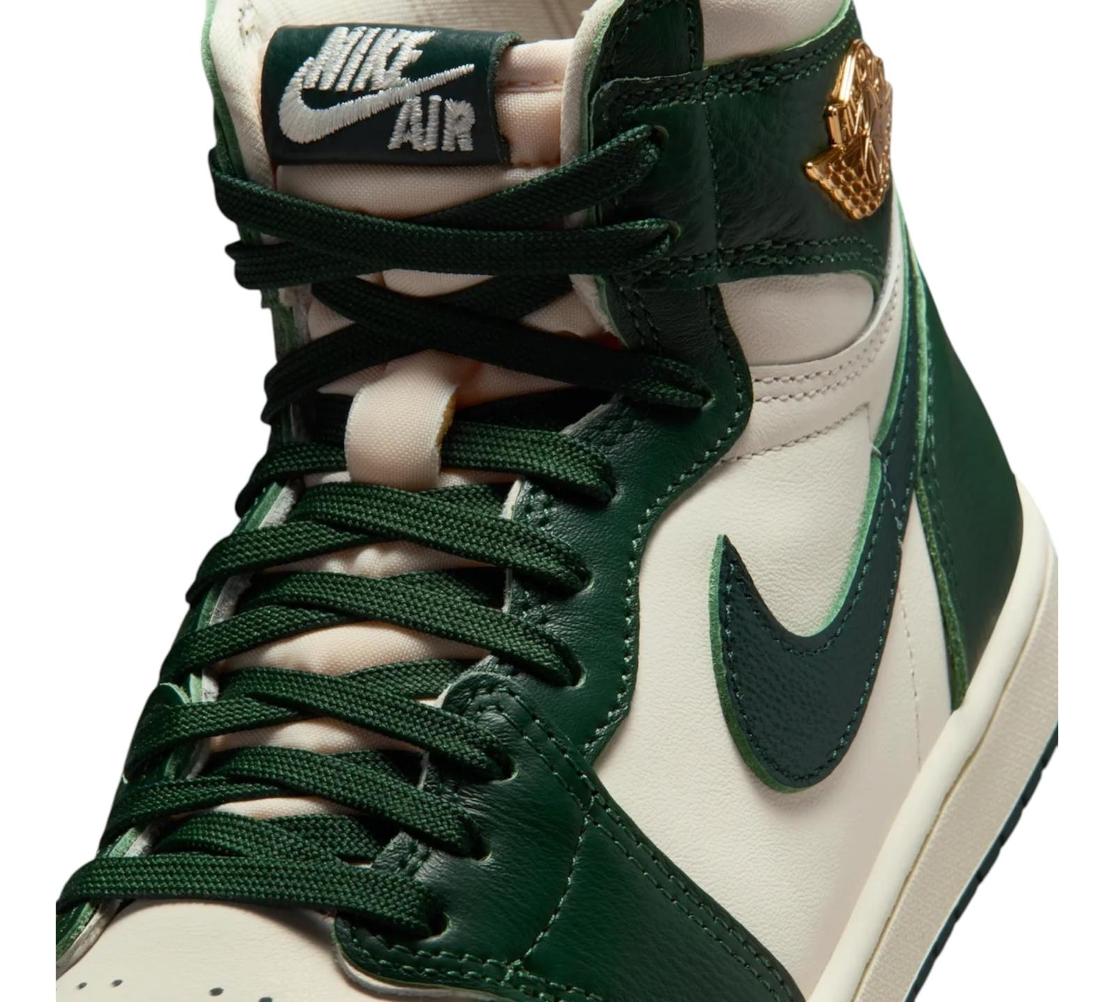 JORDAN 1 RETRO HIGH FIR PRO GREEN