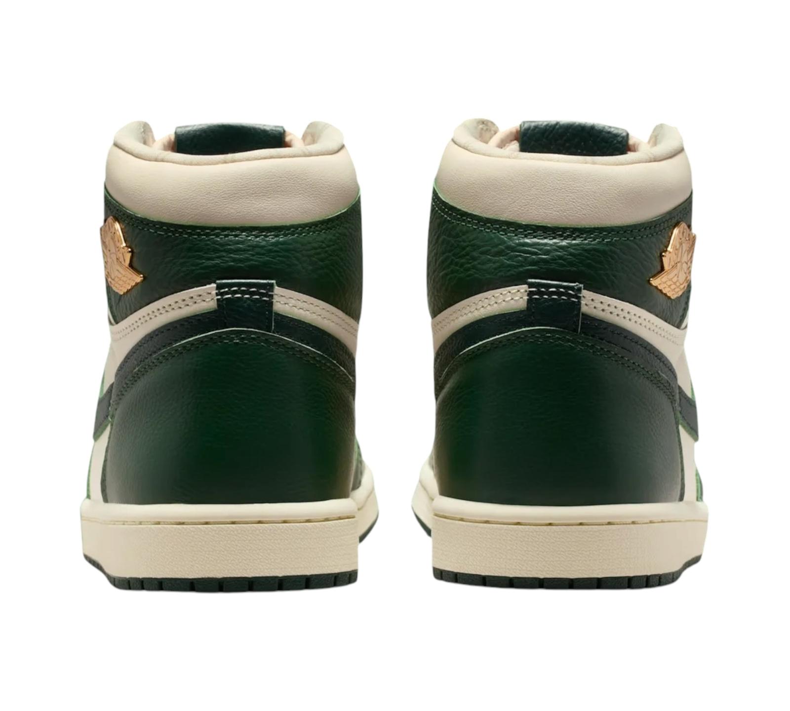 JORDAN 1 RETRO HIGH FIR PRO GREEN