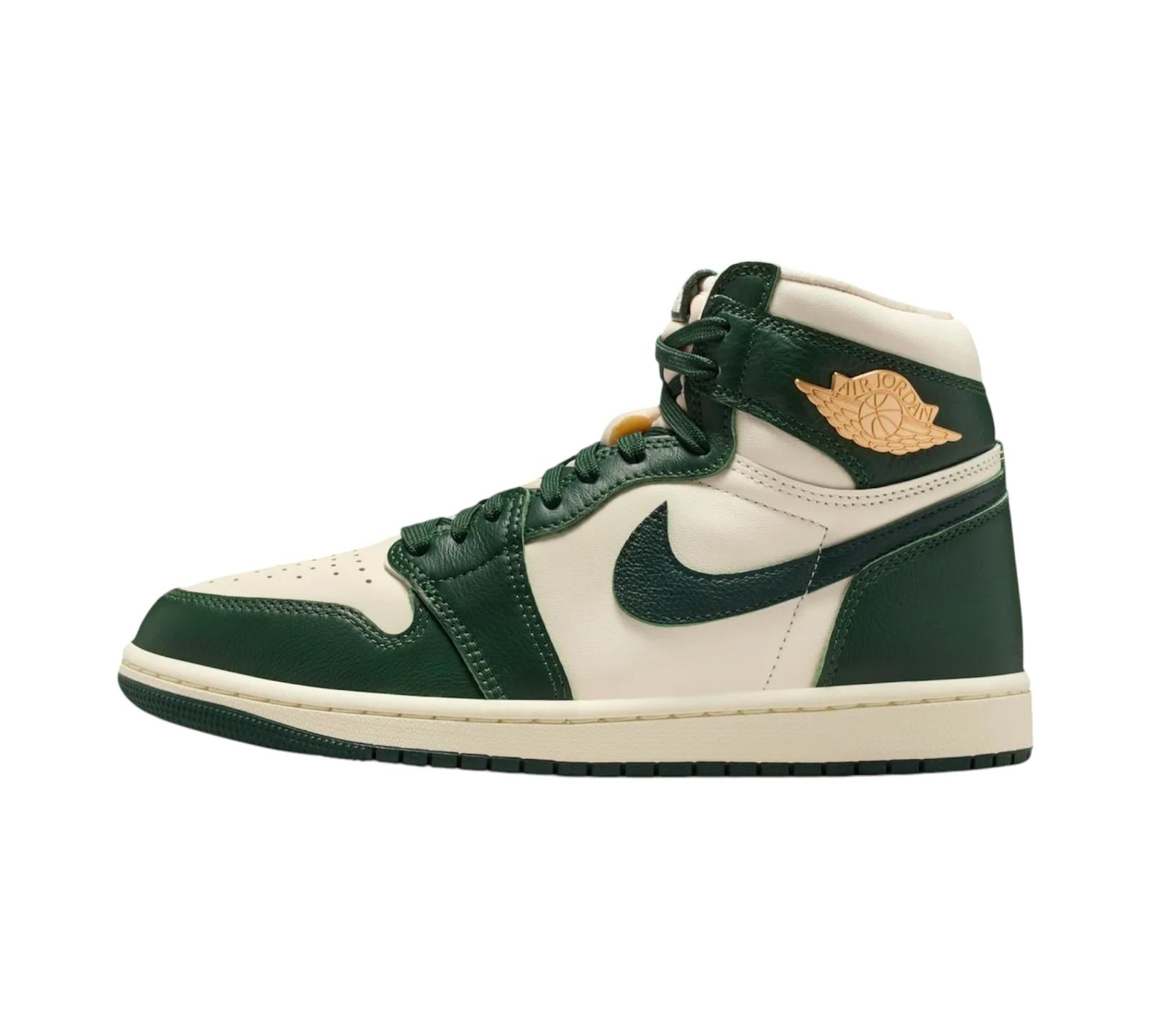 JORDAN 1 RETRO HIGH FIR PRO GREEN