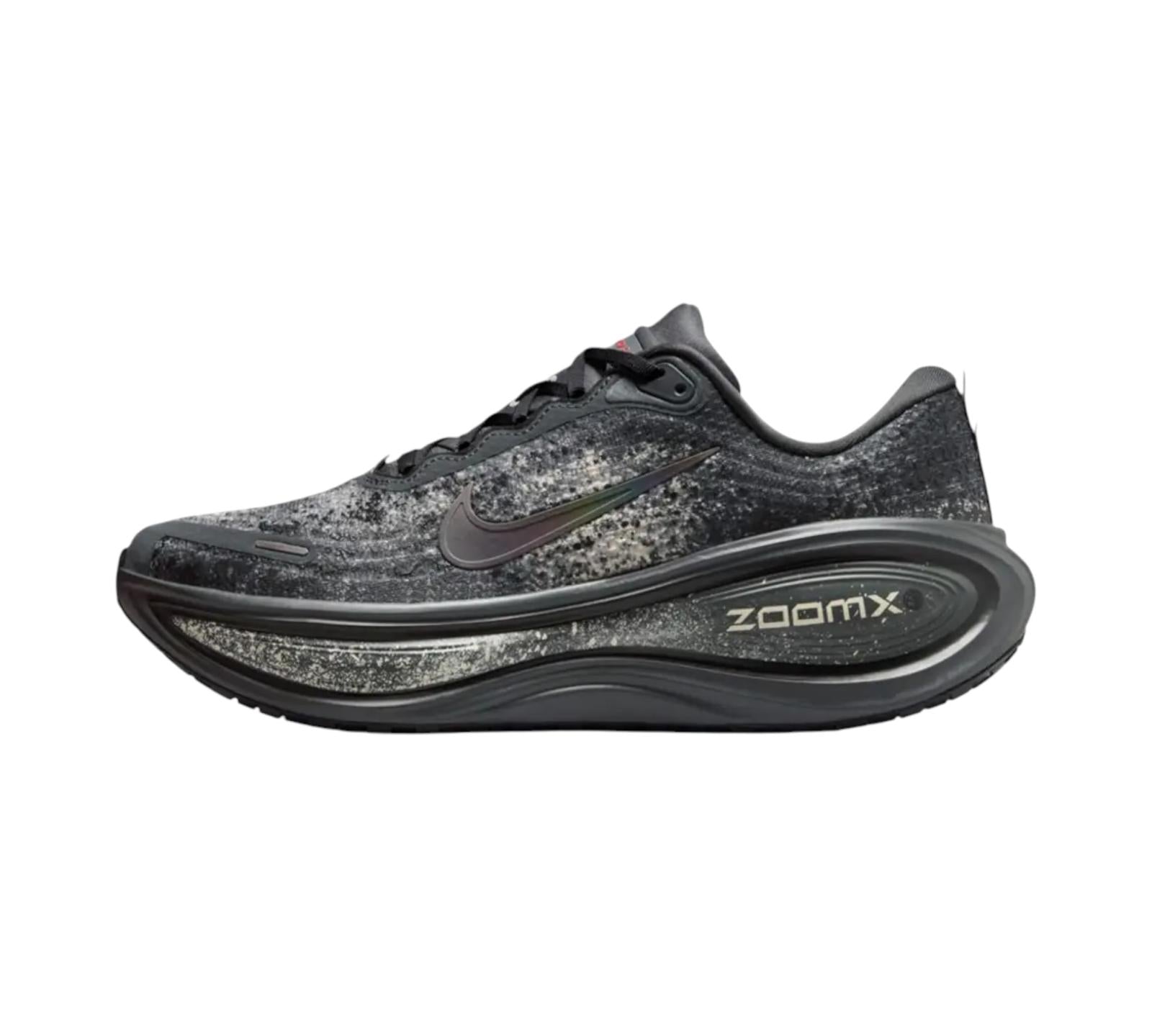 NIKE VOMERO PLUS ANTHRACITE OATMEAL BLACK