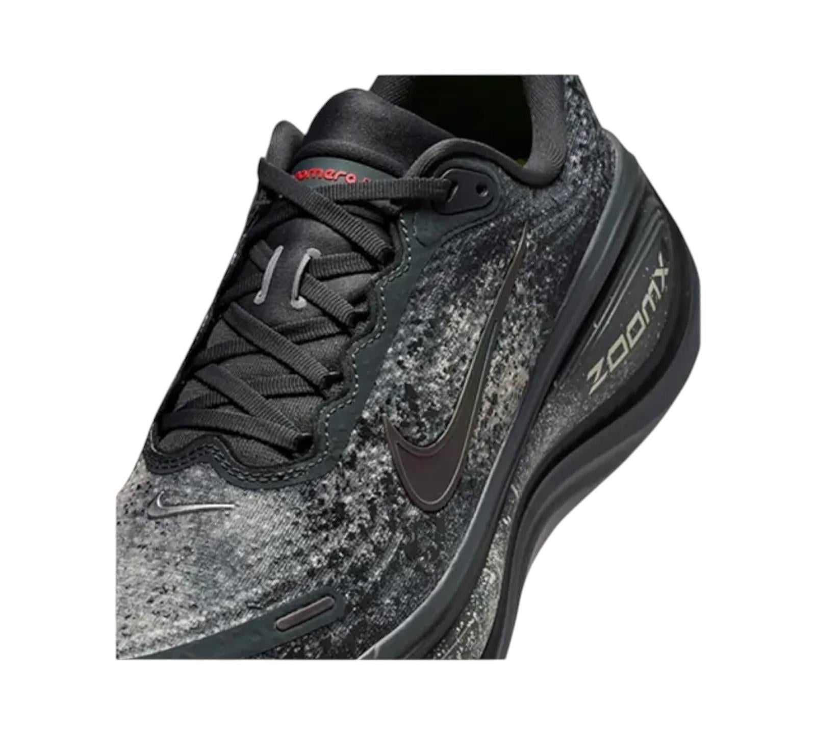 NIKE VOMERO PLUS ANTHRACITE OATMEAL BLACK