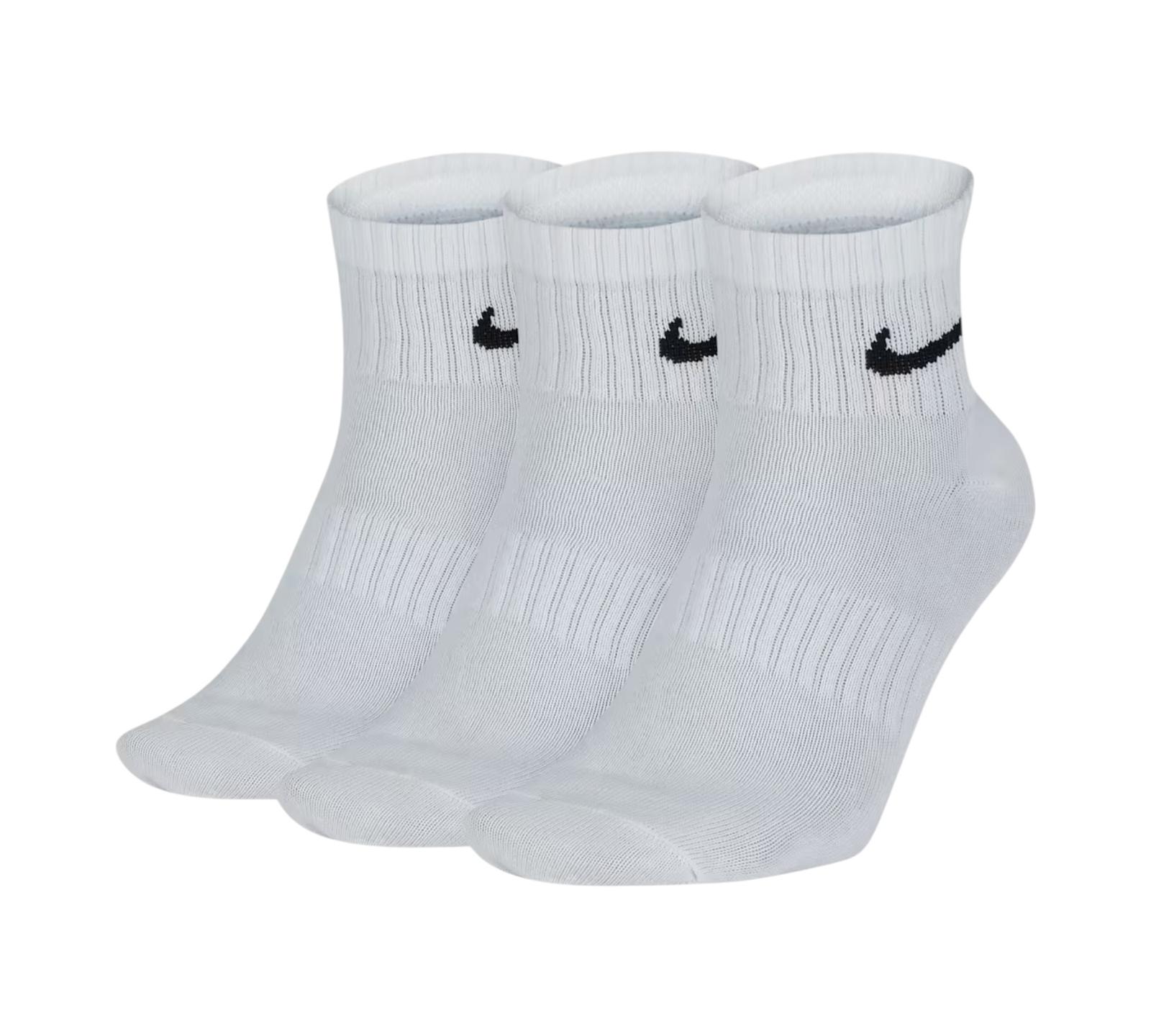 NIKE EVERYDAY CUSHIONED BOKAZOKNI (3 PÁR)