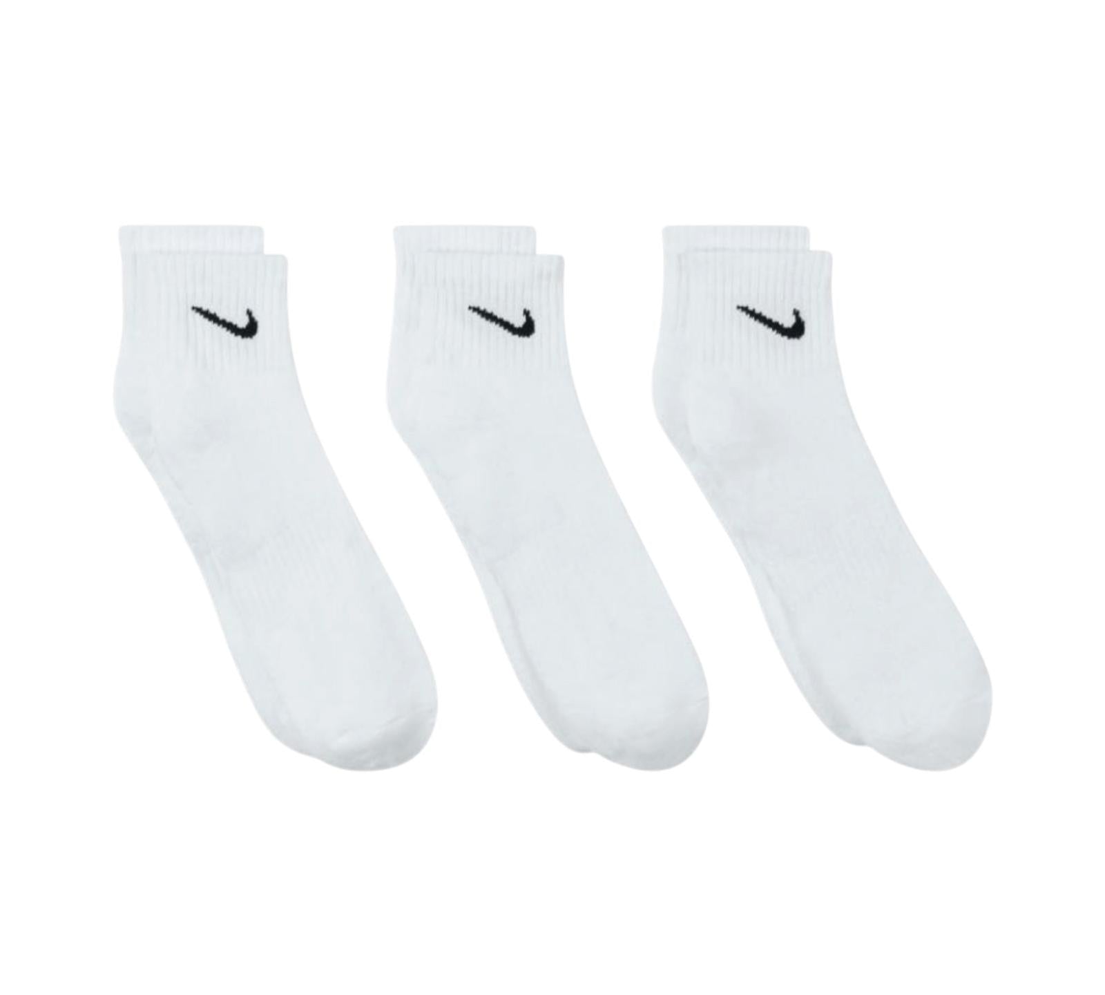NIKE EVERYDAY CUSHIONED BOKAZOKNI (3 PÁR)