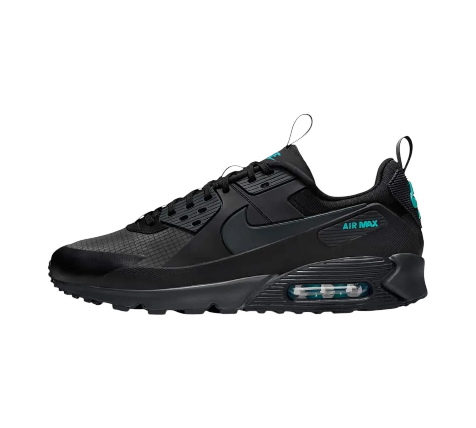 NIKE AIR MAX 90 DRIFT BLACK DUSTY CACTUS