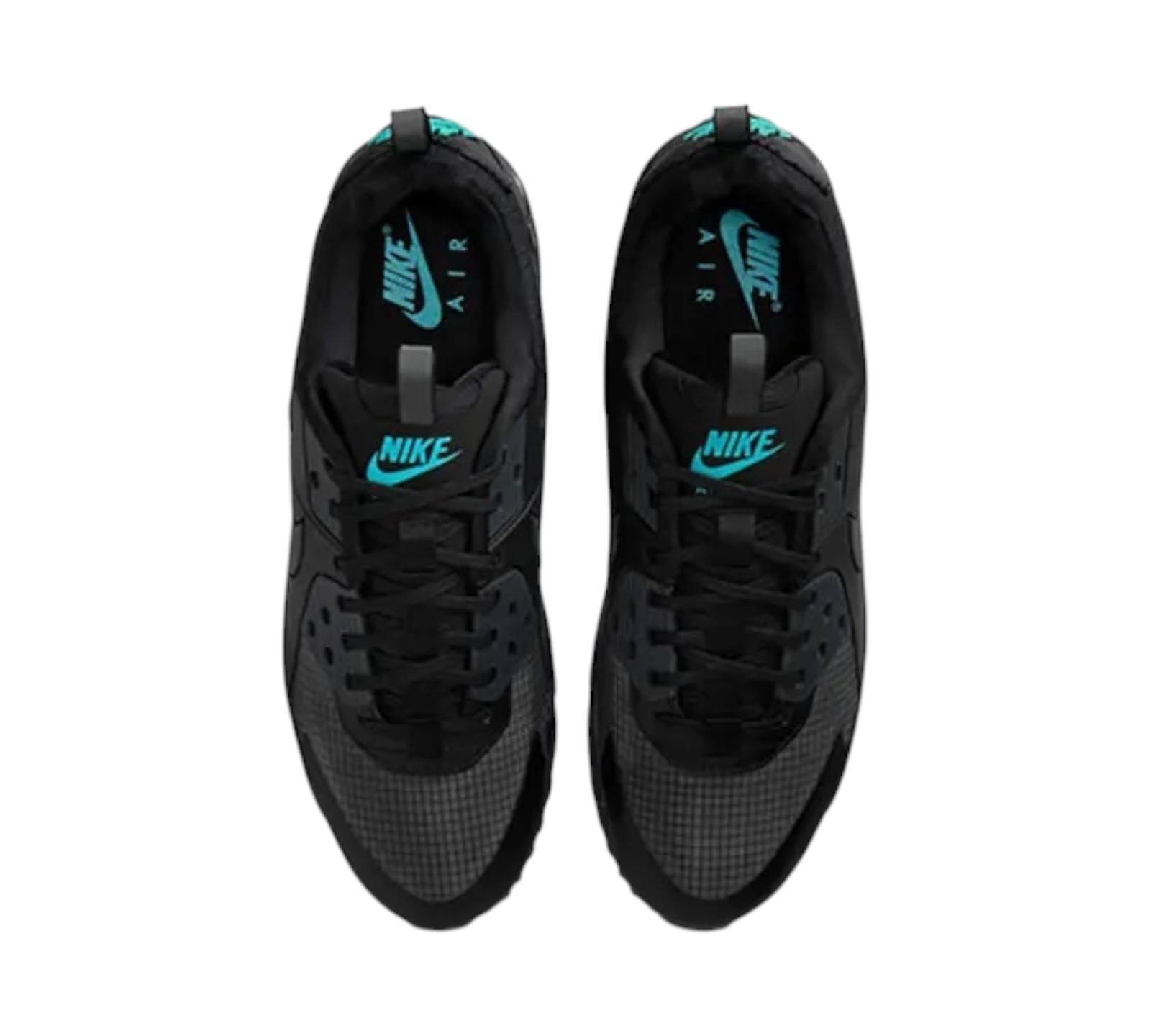 NIKE AIR MAX 90 DRIFT BLACK DUSTY CACTUS