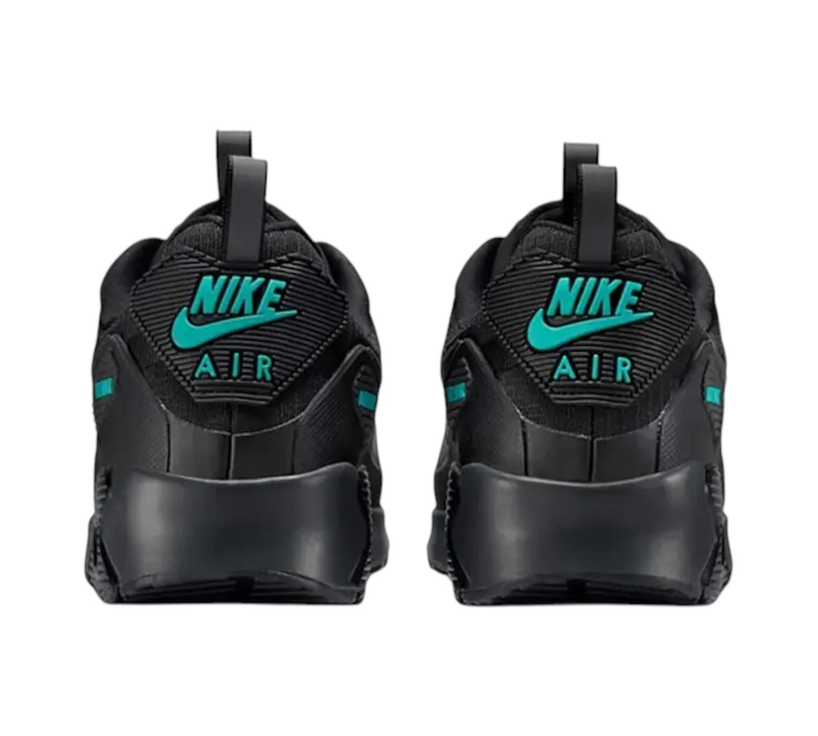 NIKE AIR MAX 90 DRIFT BLACK DUSTY CACTUS