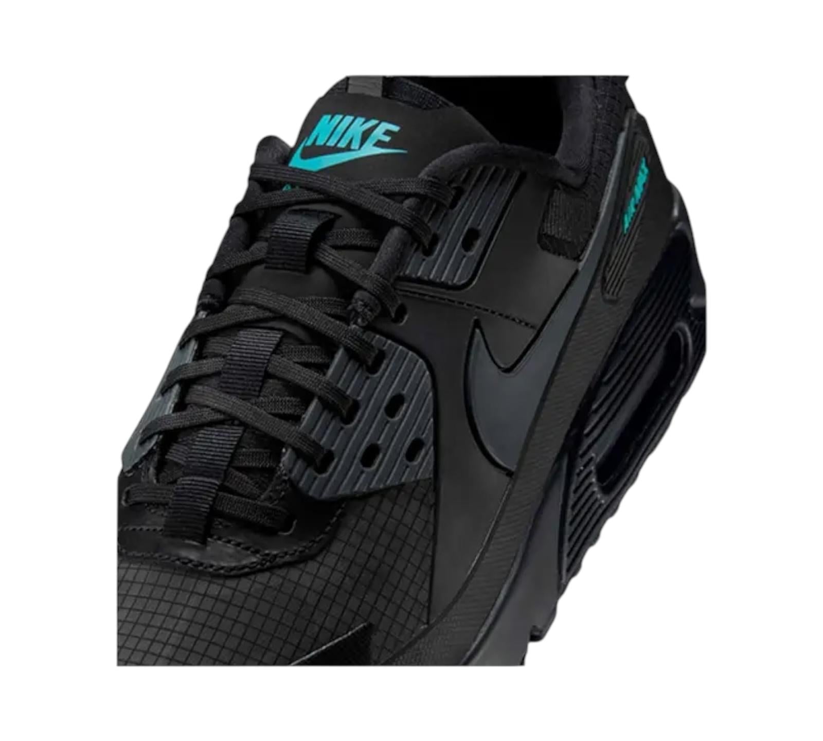 NIKE AIR MAX 90 DRIFT BLACK DUSTY CACTUS