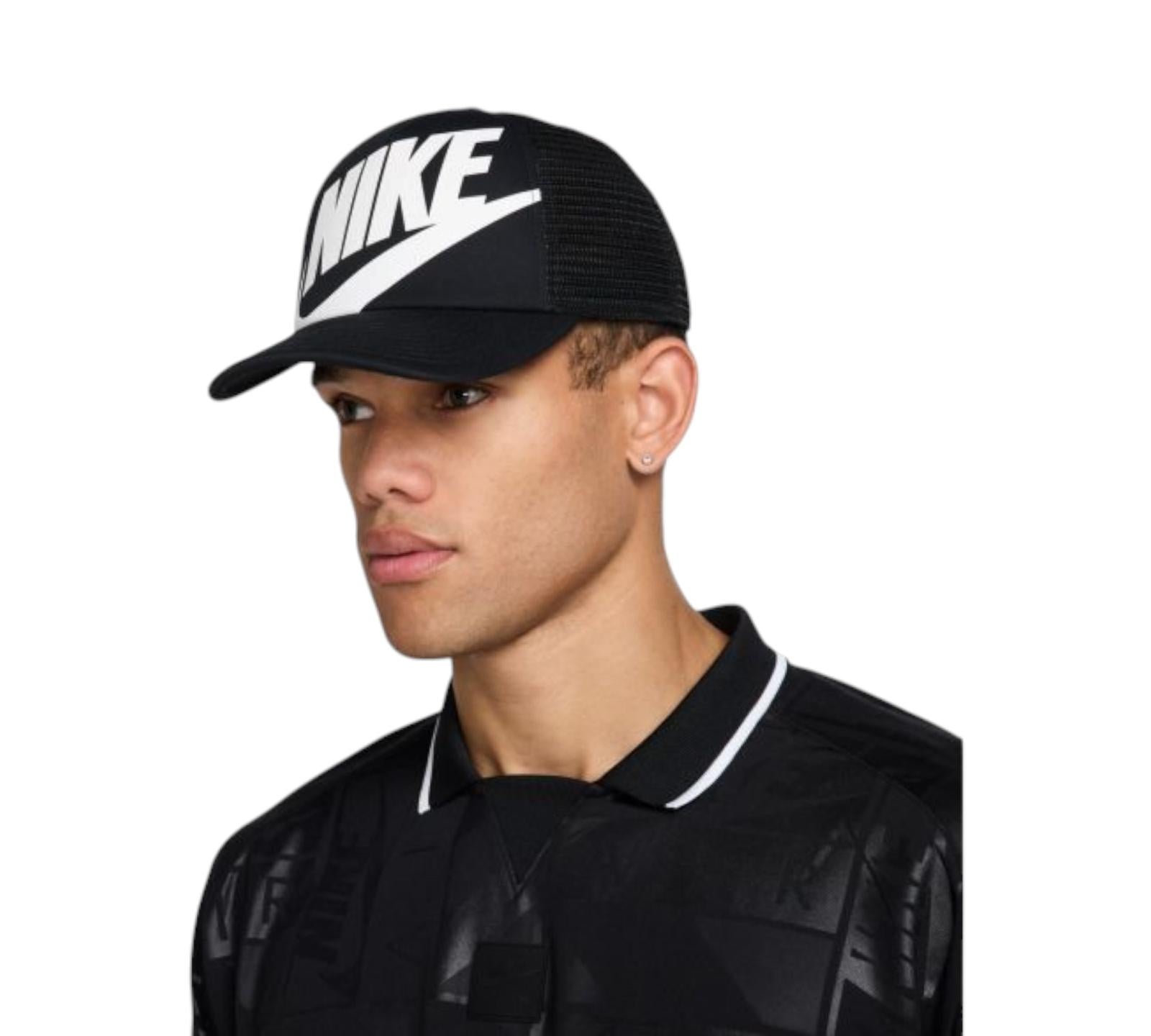 NIKE RISE DRI-FIT TRUCKER SAPKA