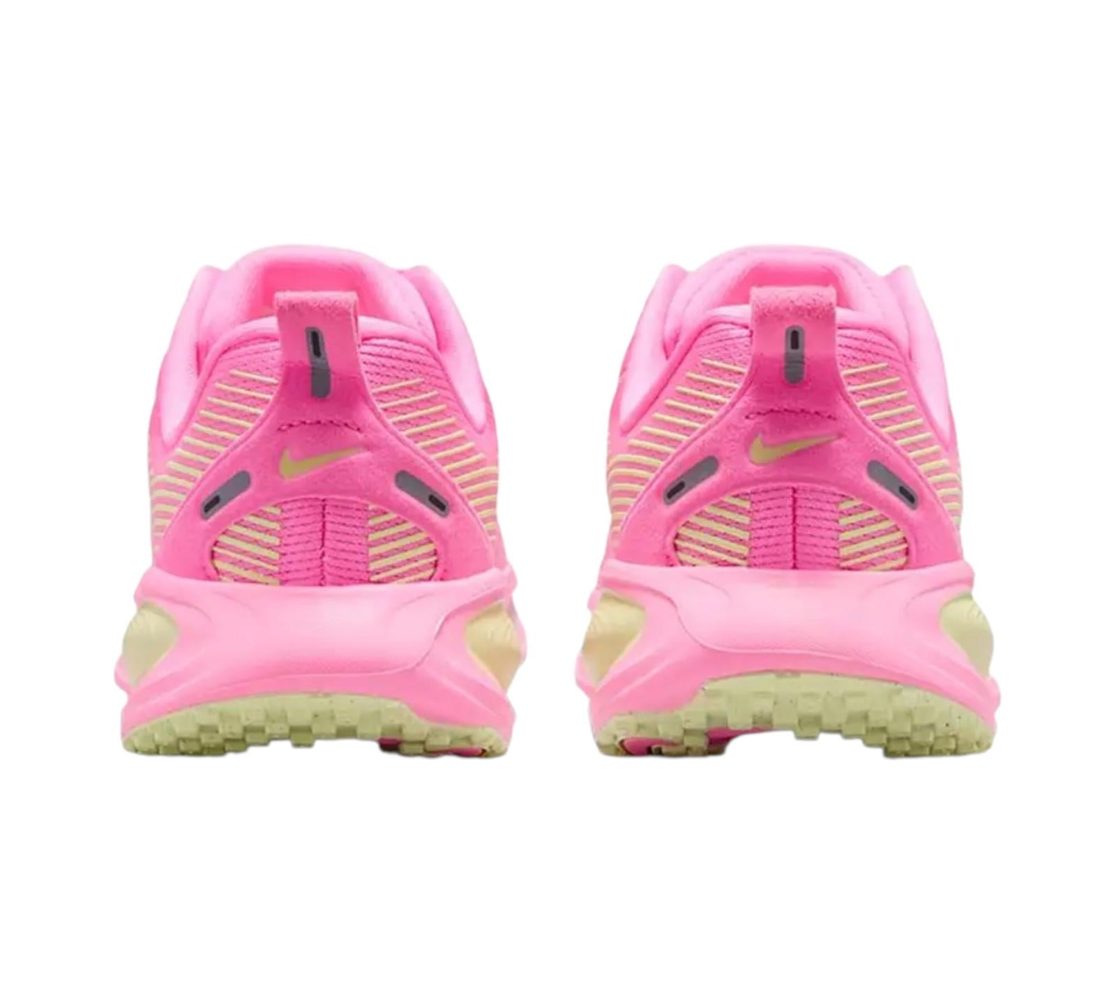 NIKE VOMERO 18 PINK SPELL PINK FOAM BARELY VOLT