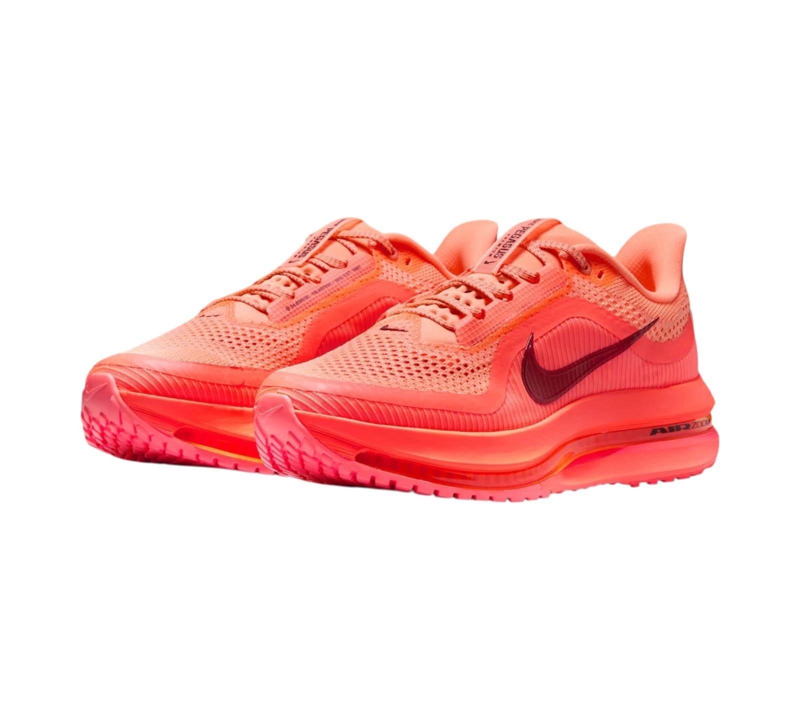 NIKE PEGASUS PREMIUM ORANGE PULSE BRIGHT MANGO