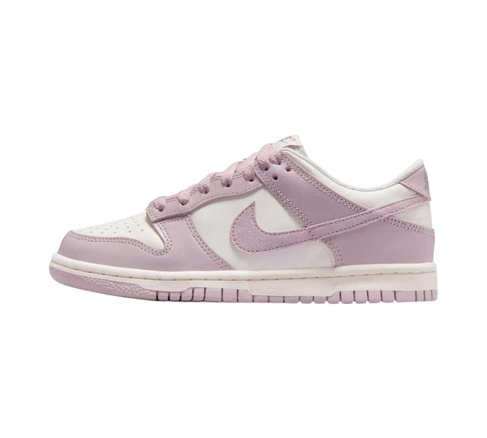 NIKE DUNK LOW SAIL ENIGMA STONE PARTICLE ROSE
