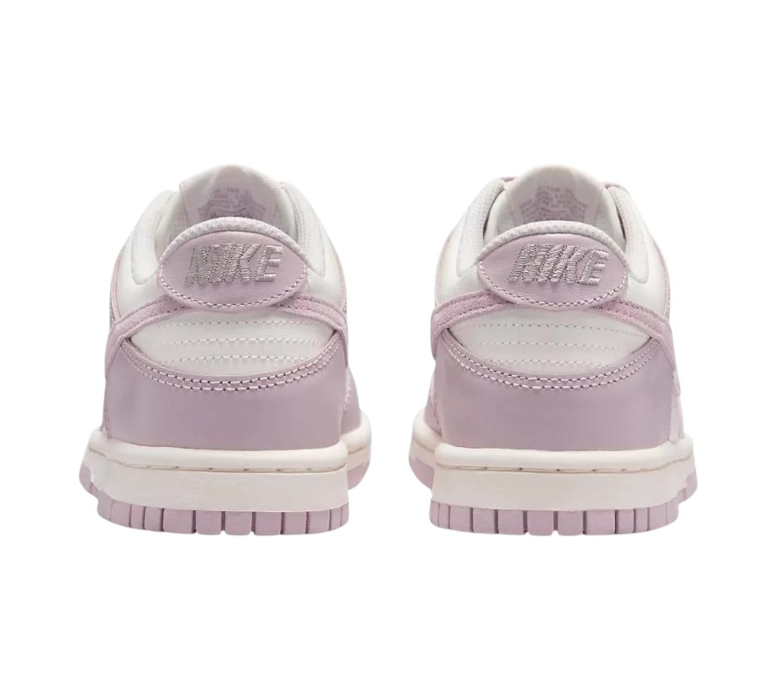 NIKE DUNK LOW SAIL ENIGMA STONE PARTICLE ROSE