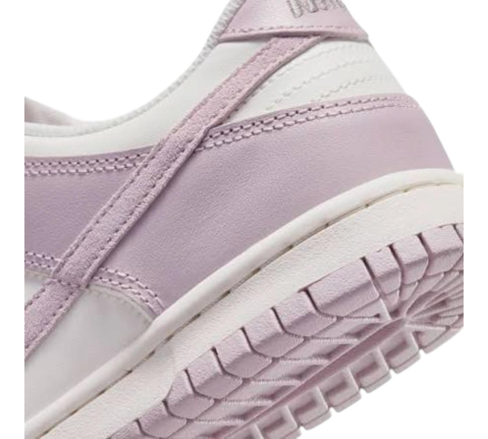 NIKE DUNK LOW SAIL ENIGMA STONE PARTICLE ROSE