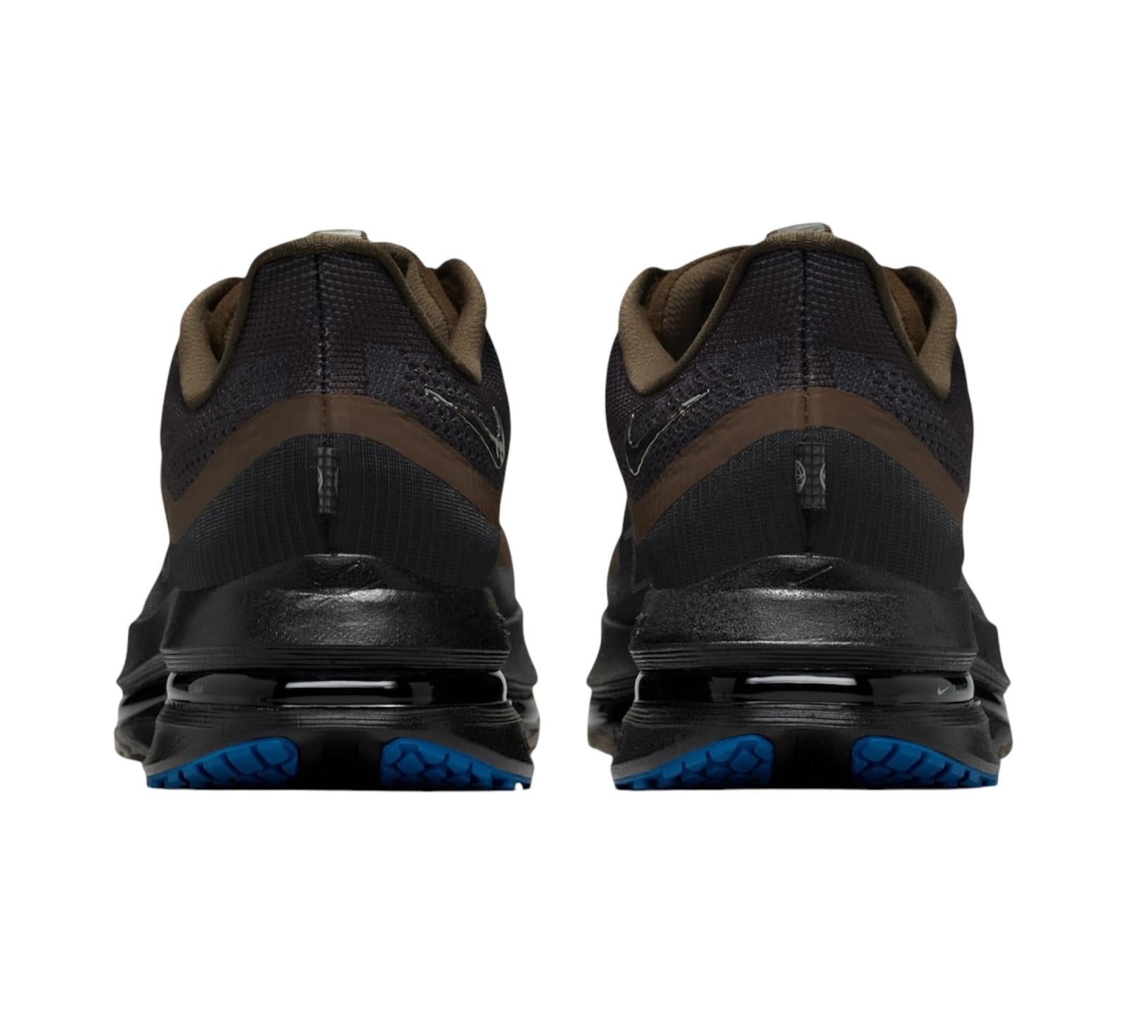 NIKE AIR ZOOM PEGASUS PREMIUM OUR PACE, OUR VIB(E)RATION