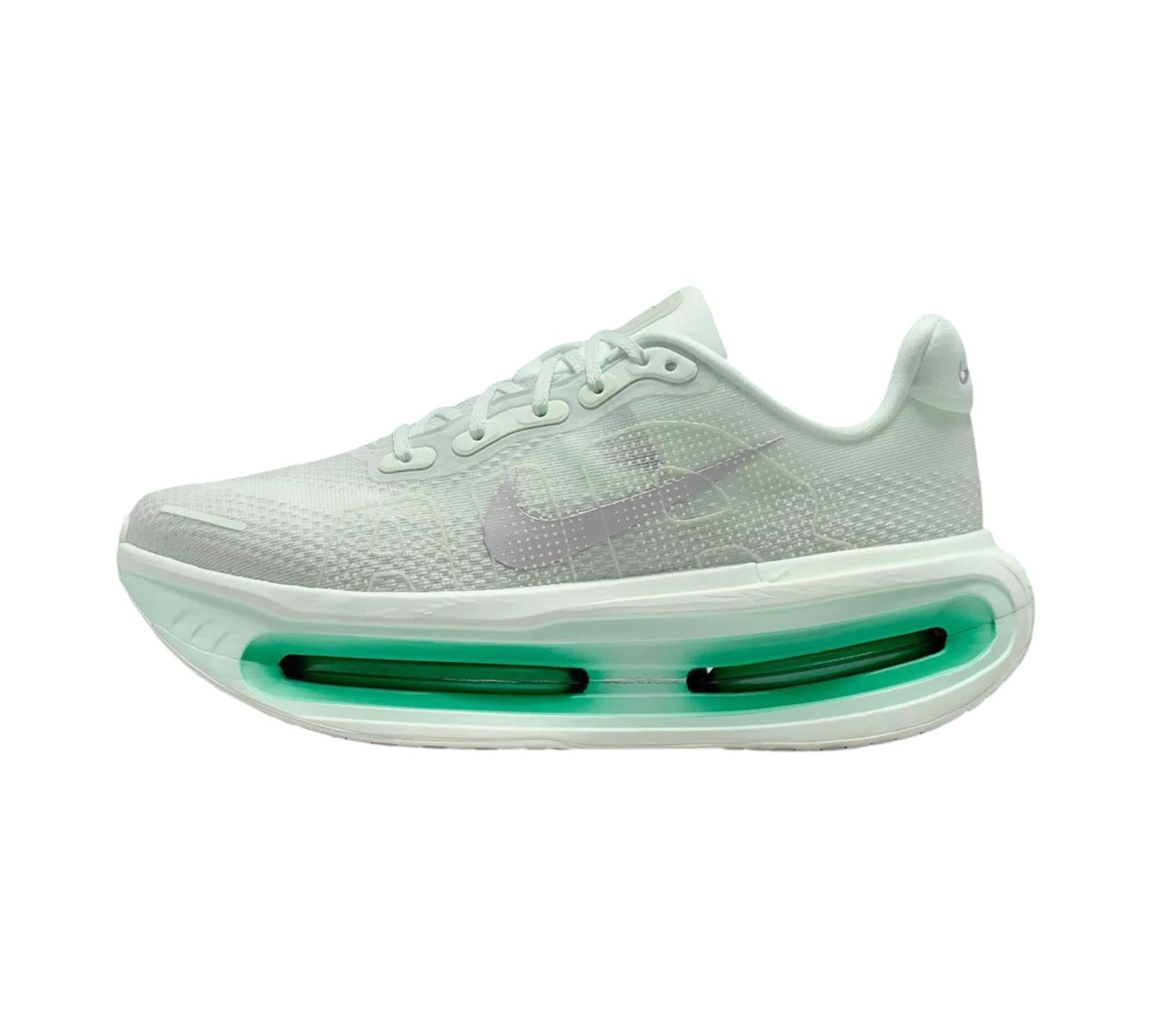 NIKE VOMERO PREMIUM BARELY GREEN