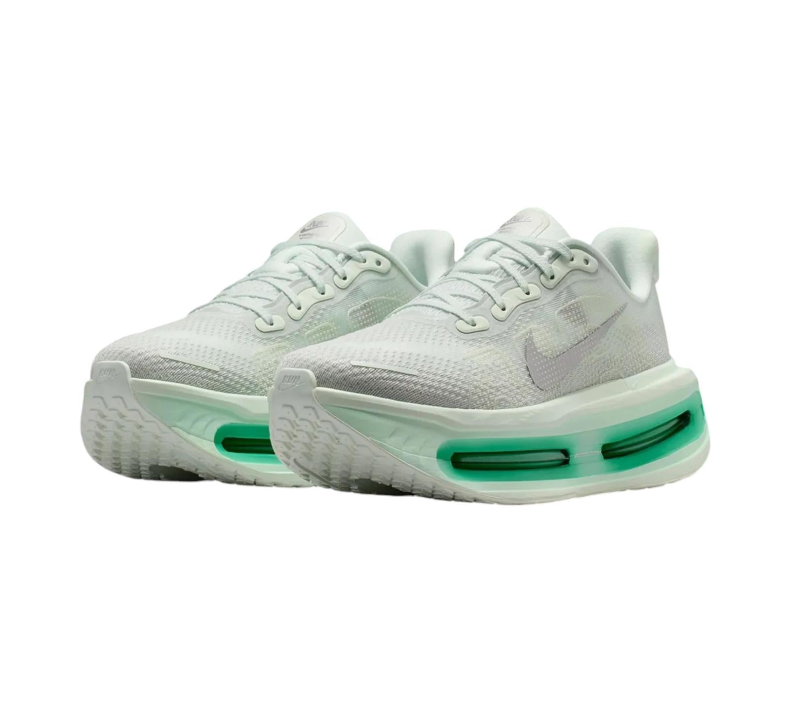 NIKE VOMERO PREMIUM BARELY GREEN