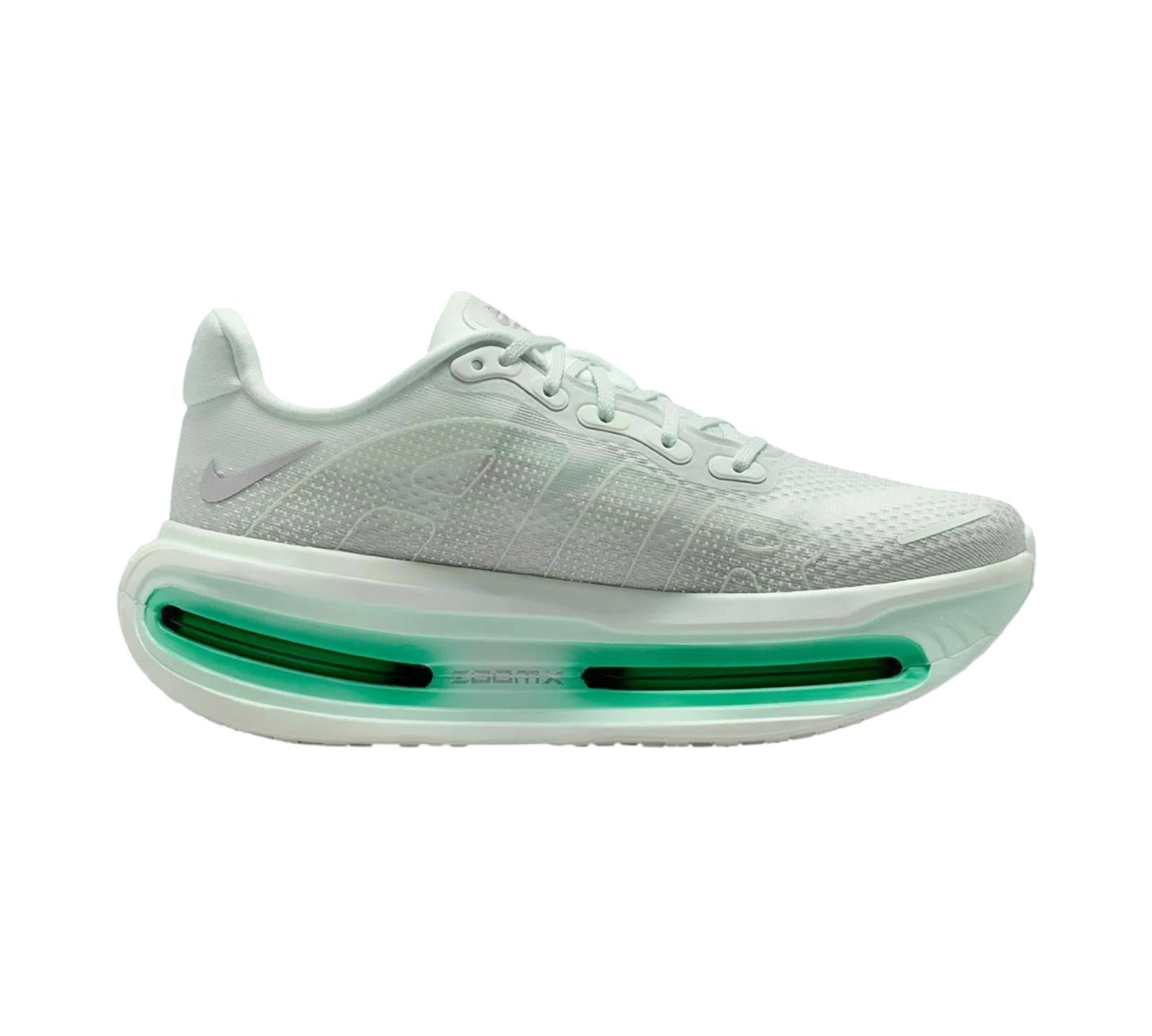 NIKE VOMERO PREMIUM BARELY GREEN