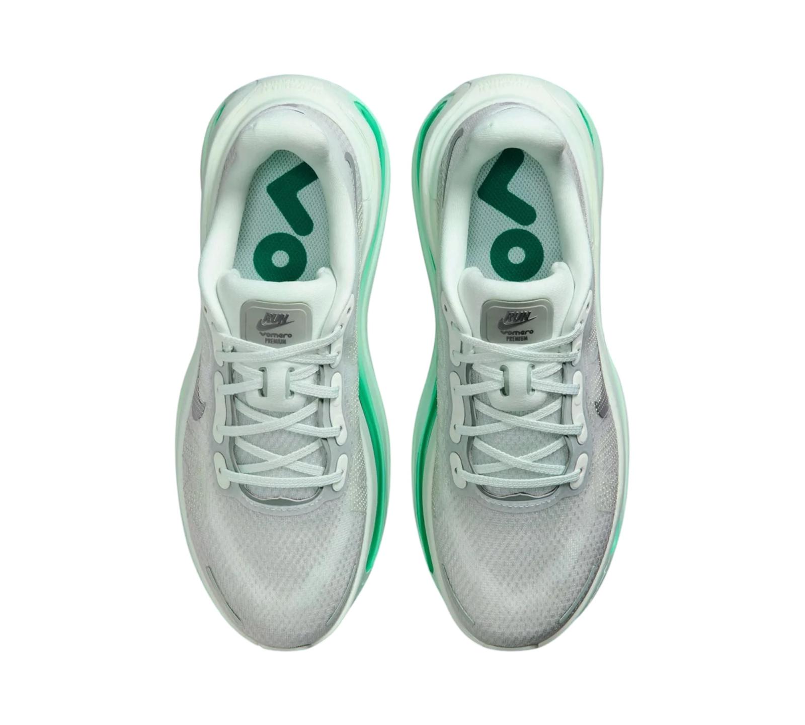 NIKE VOMERO PREMIUM BARELY GREEN