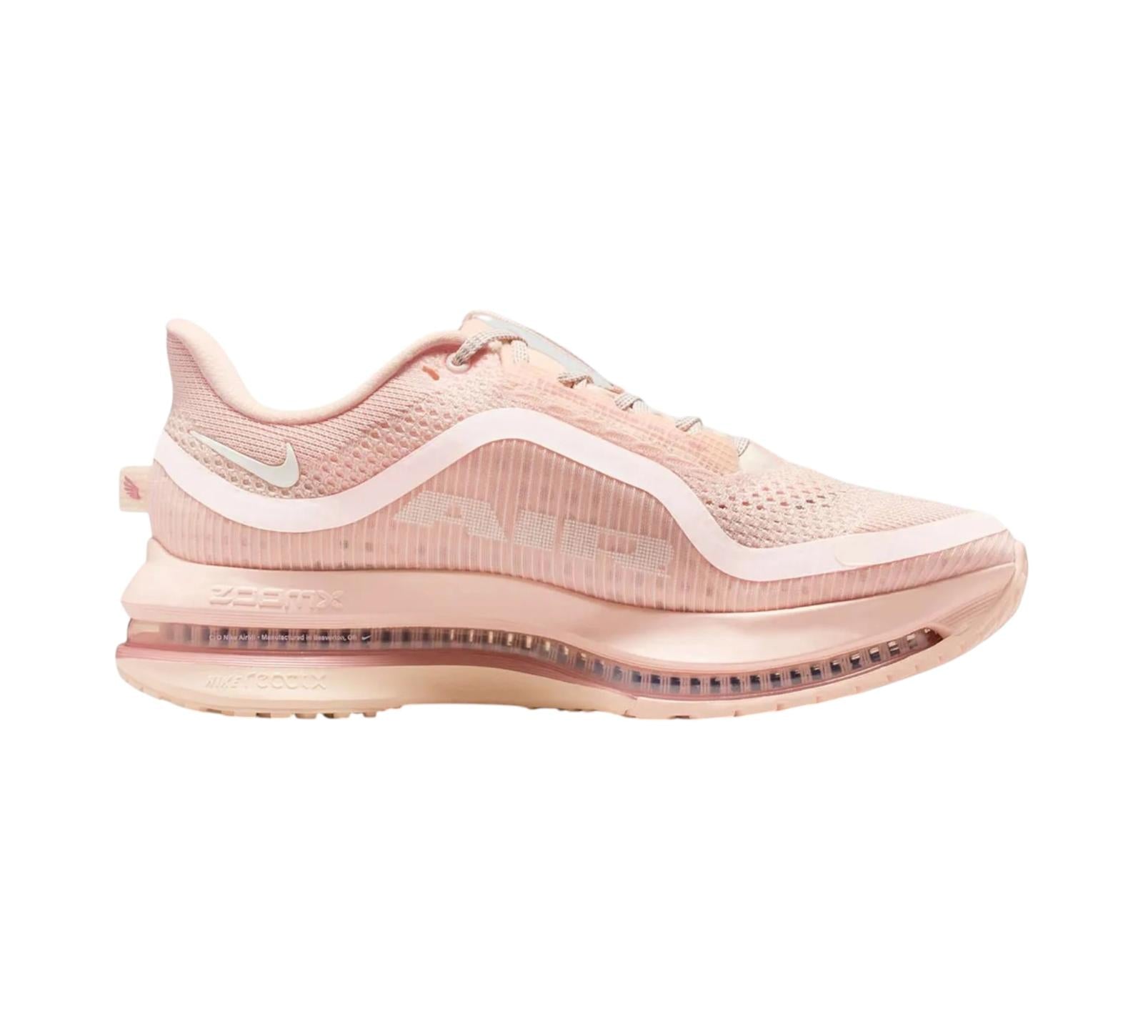 NIKE AIR ZOOM PEGASUS PREMIUM GUAVA ICE