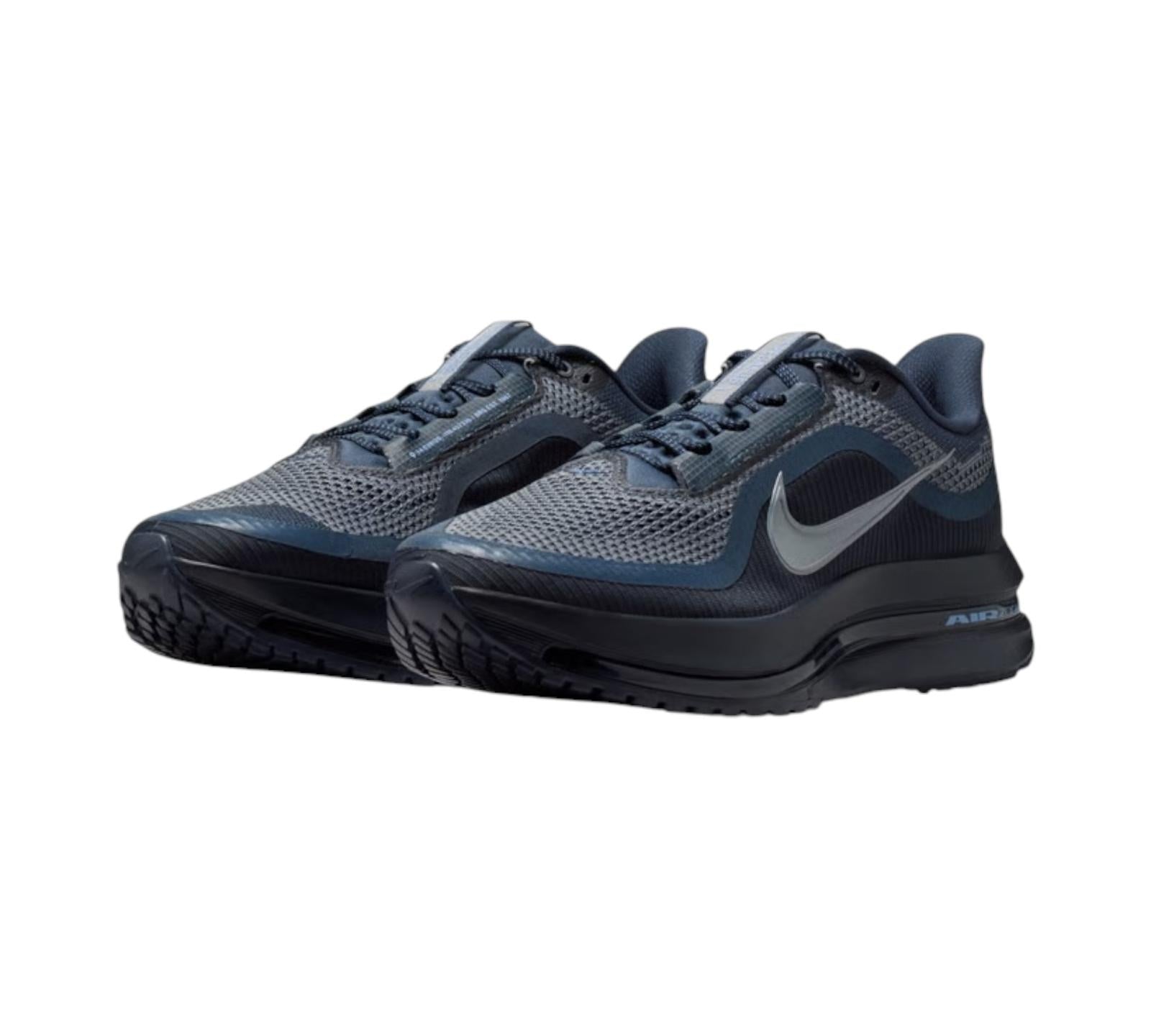 NIKE AIR ZOOM PEGASUS PREMIUM THUNDER BLUE ASHEN SLATE