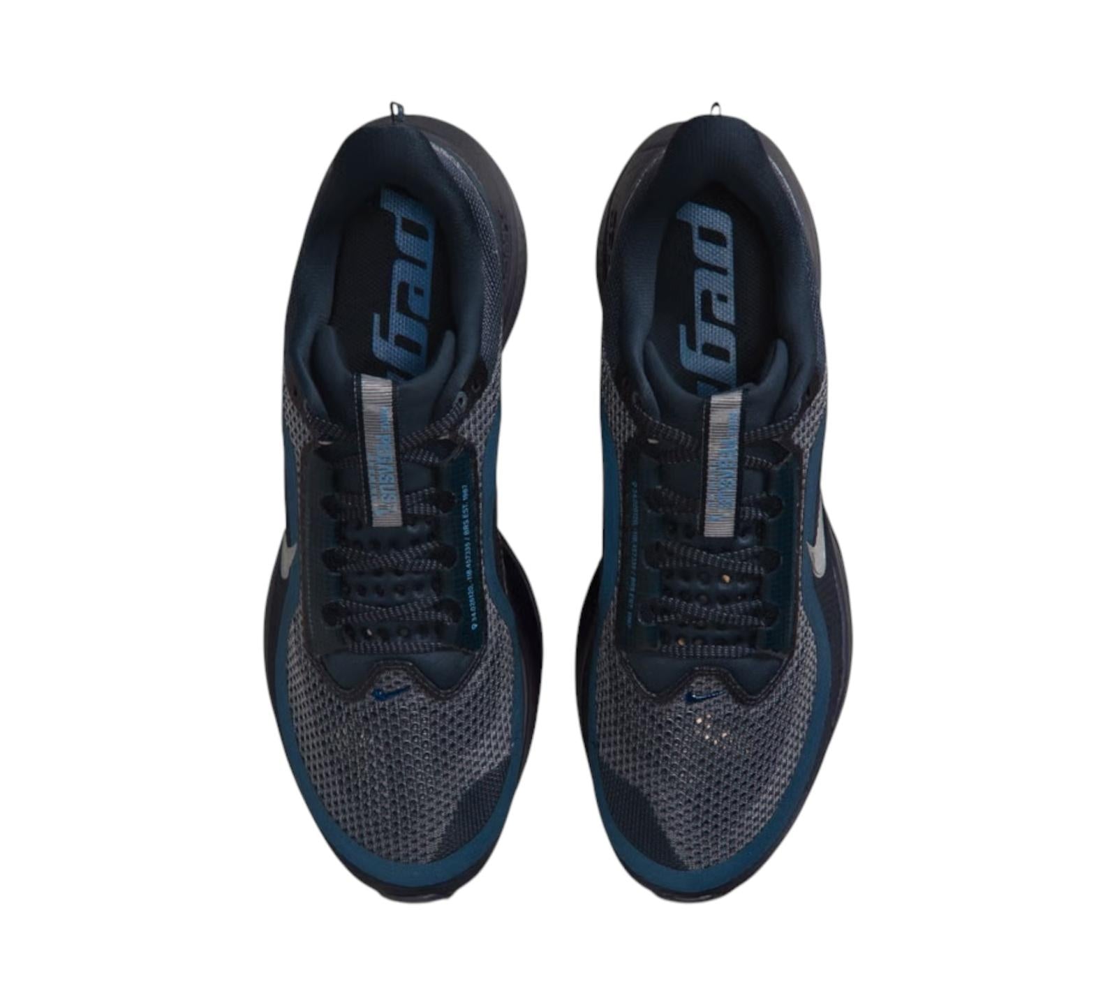 NIKE AIR ZOOM PEGASUS PREMIUM THUNDER BLUE ASHEN SLATE