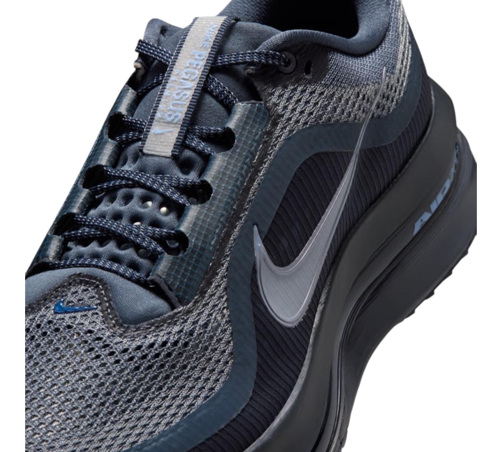 NIKE AIR ZOOM PEGASUS PREMIUM THUNDER BLUE ASHEN SLATE
