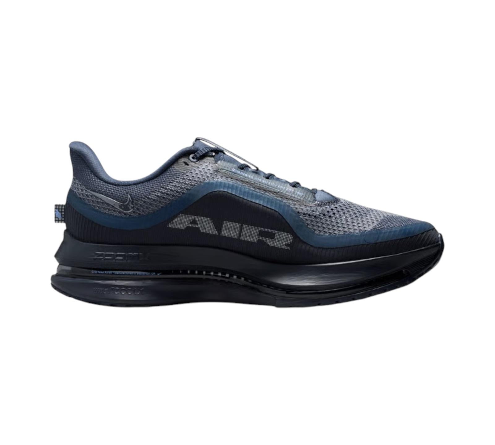 NIKE AIR ZOOM PEGASUS PREMIUM THUNDER BLUE ASHEN SLATE