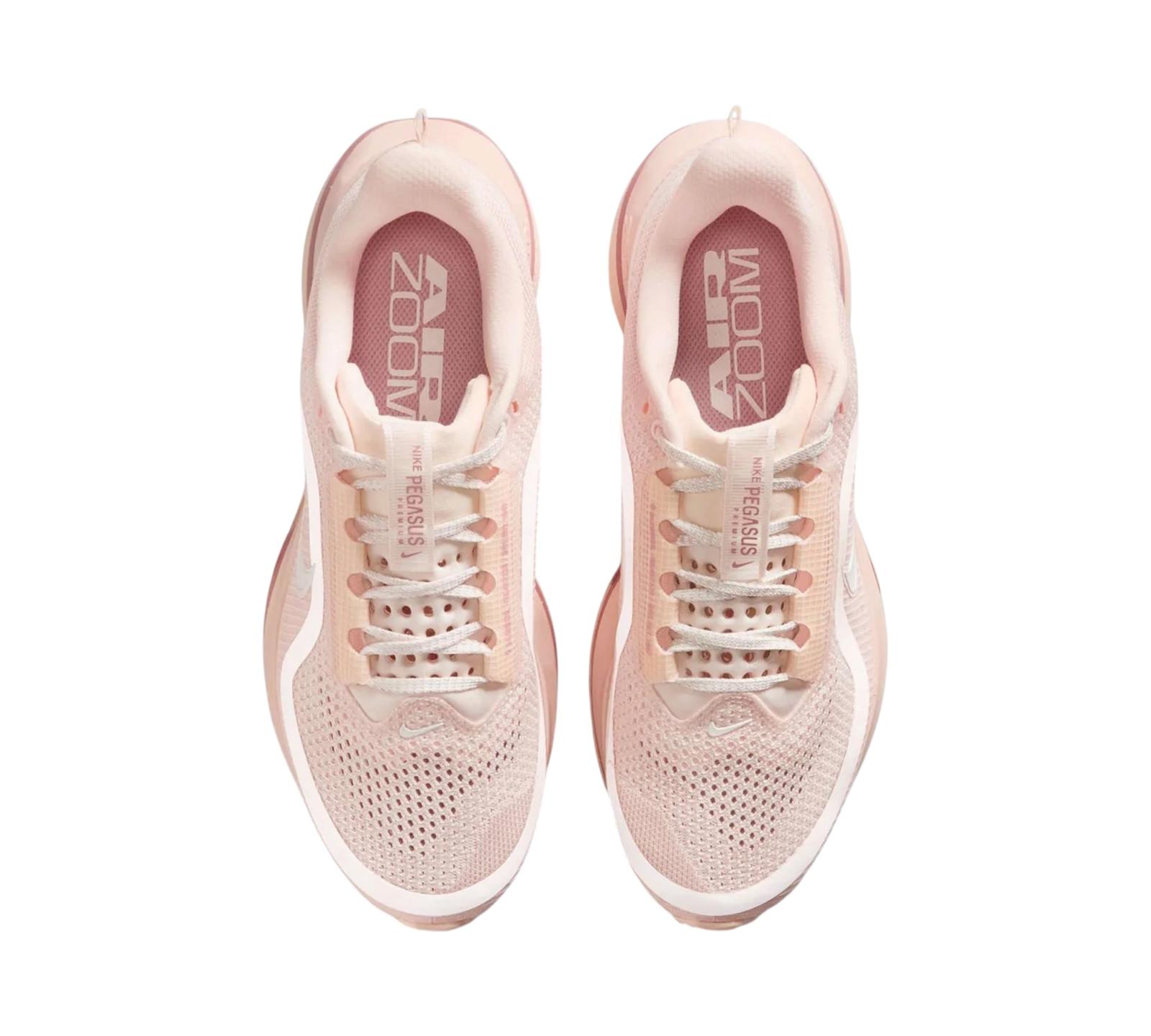 NIKE AIR ZOOM PEGASUS PREMIUM GUAVA ICE