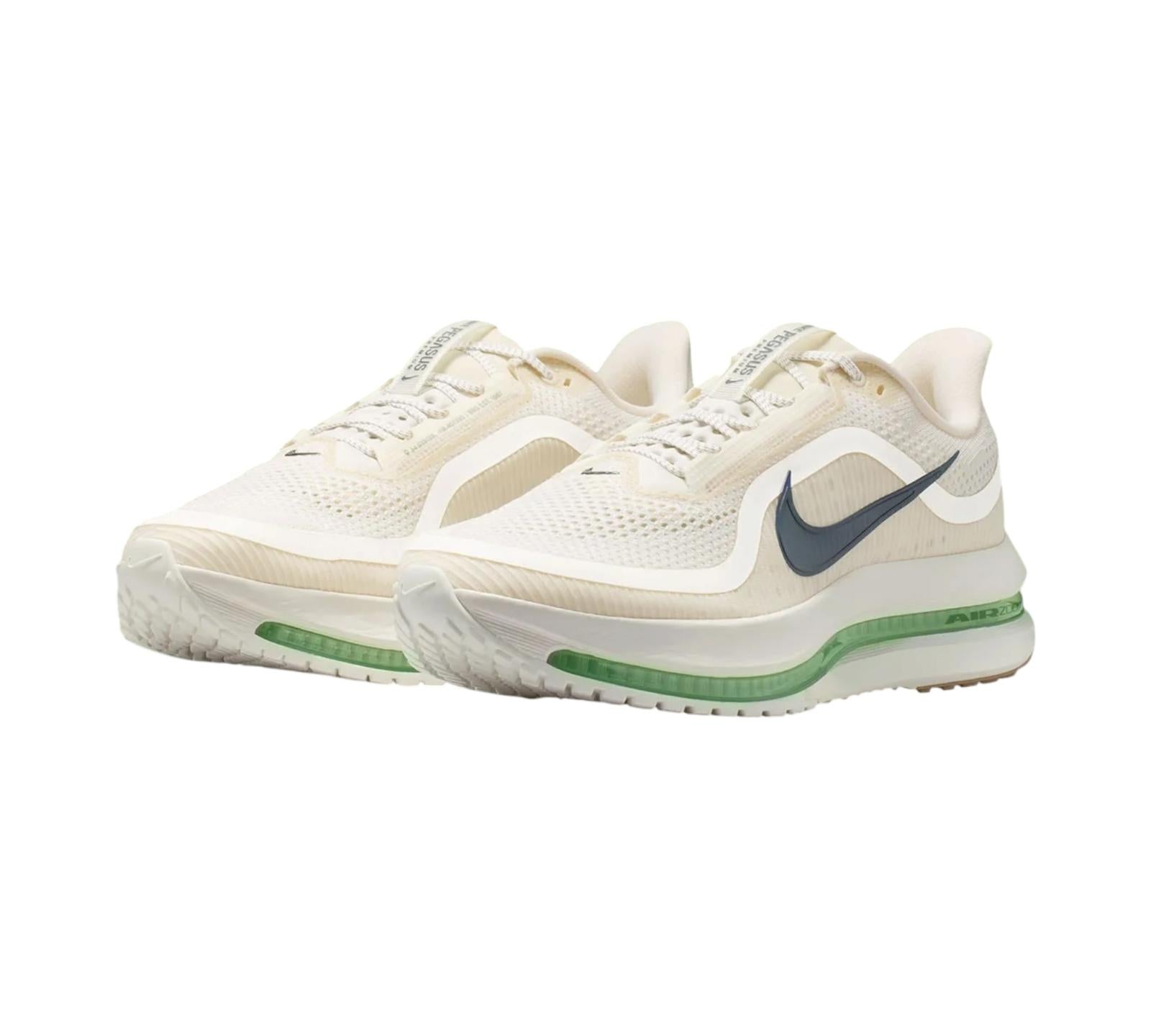 NIKE AIR ZOOM PEGASUS PREMIUM PALE IVORY JADE HORIZON