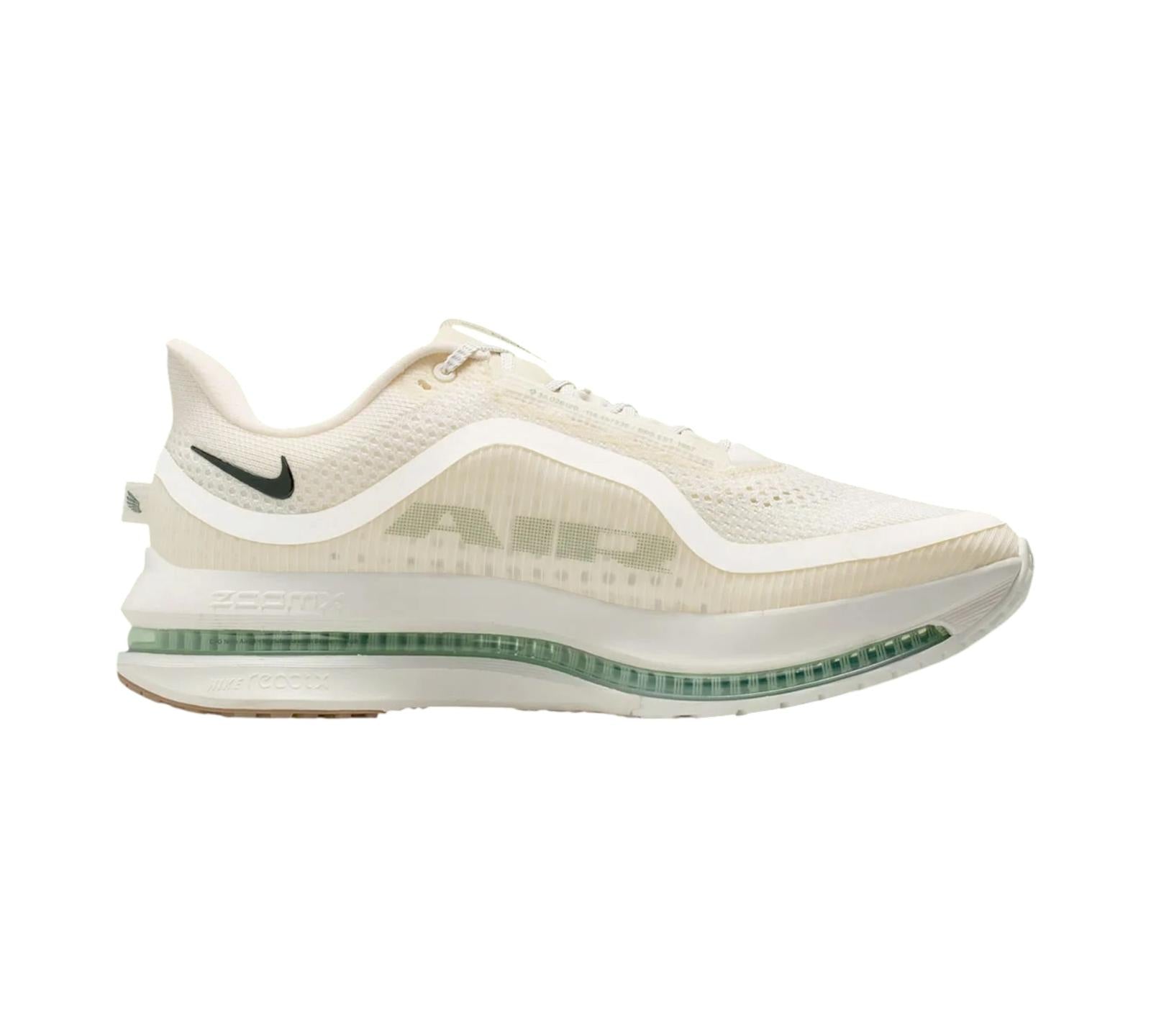 NIKE AIR ZOOM PEGASUS PREMIUM PALE IVORY JADE HORIZON