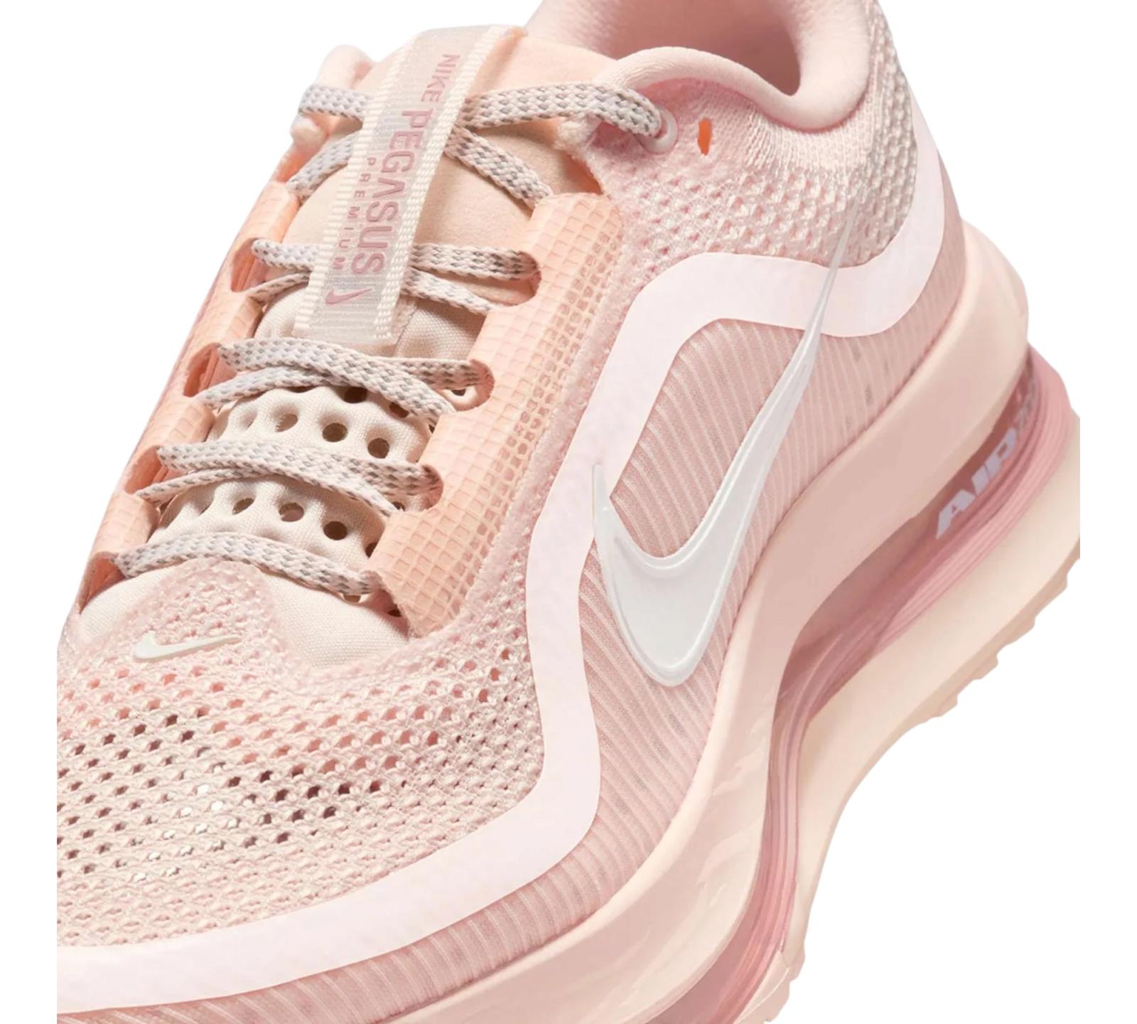 NIKE AIR ZOOM PEGASUS PREMIUM GUAVA ICE