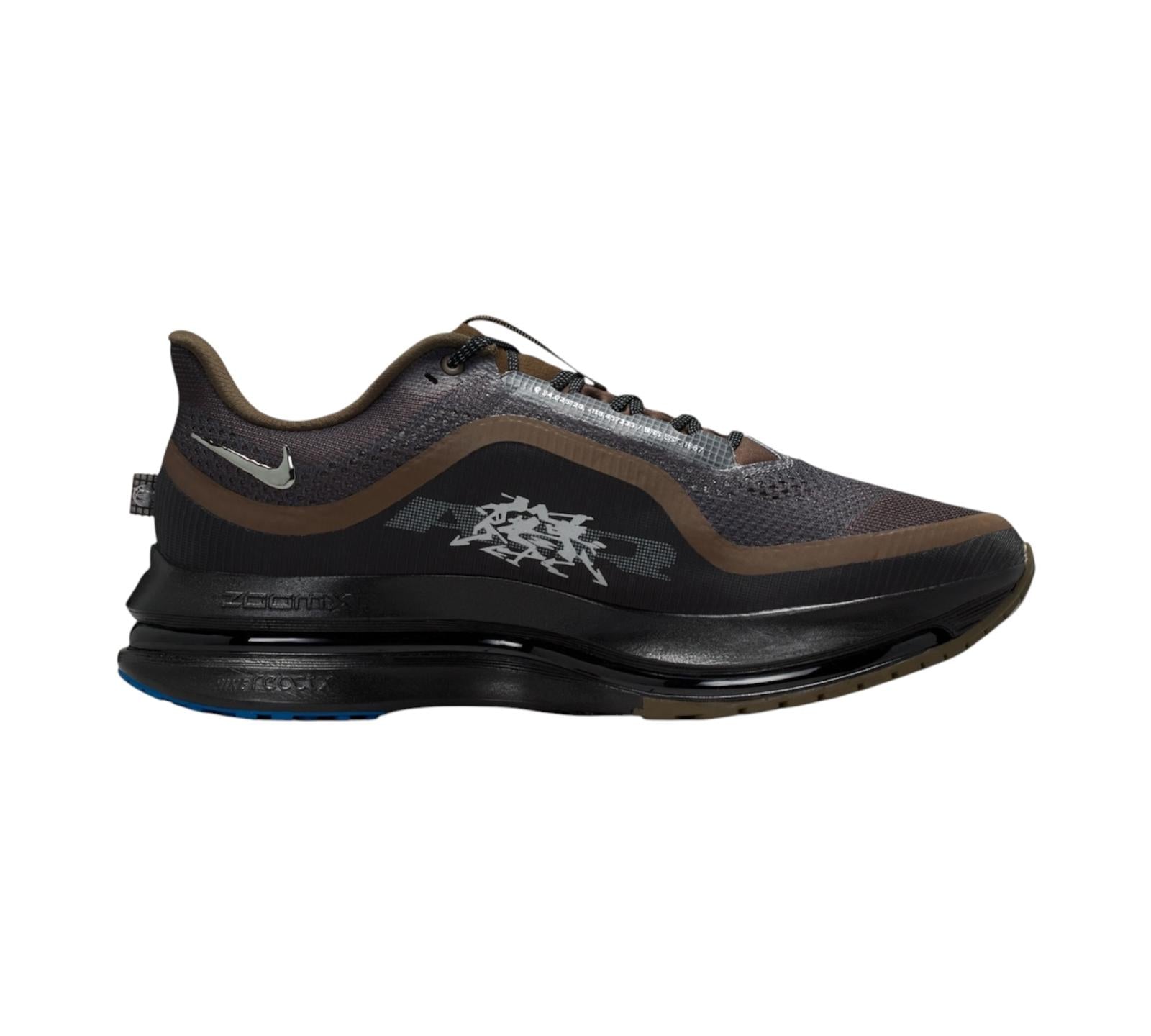 NIKE AIR ZOOM PEGASUS PREMIUM OUR PACE, OUR VIB(E)RATION