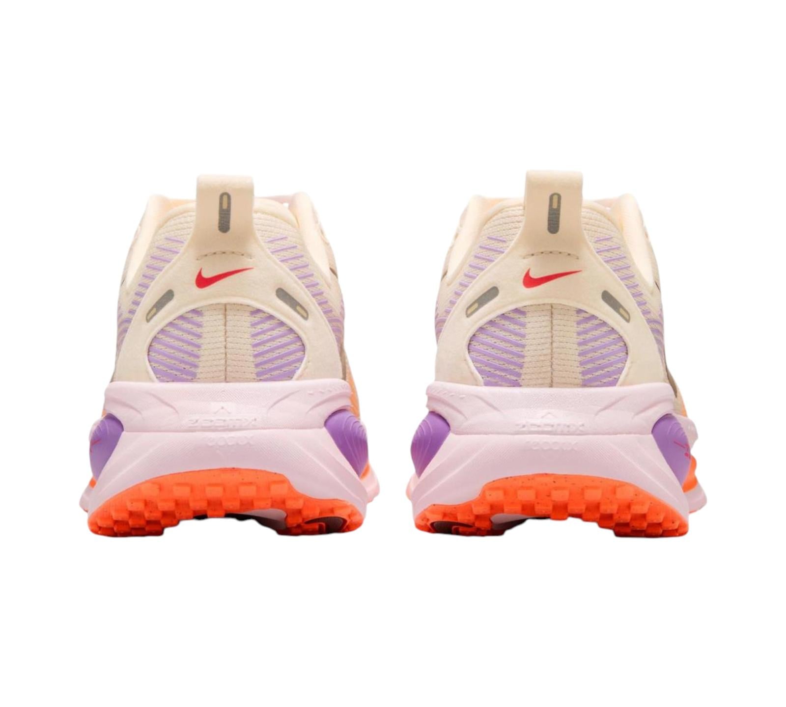 NIKE VOMERO 18 CHALK BRIGHT VIOLET TATTOO