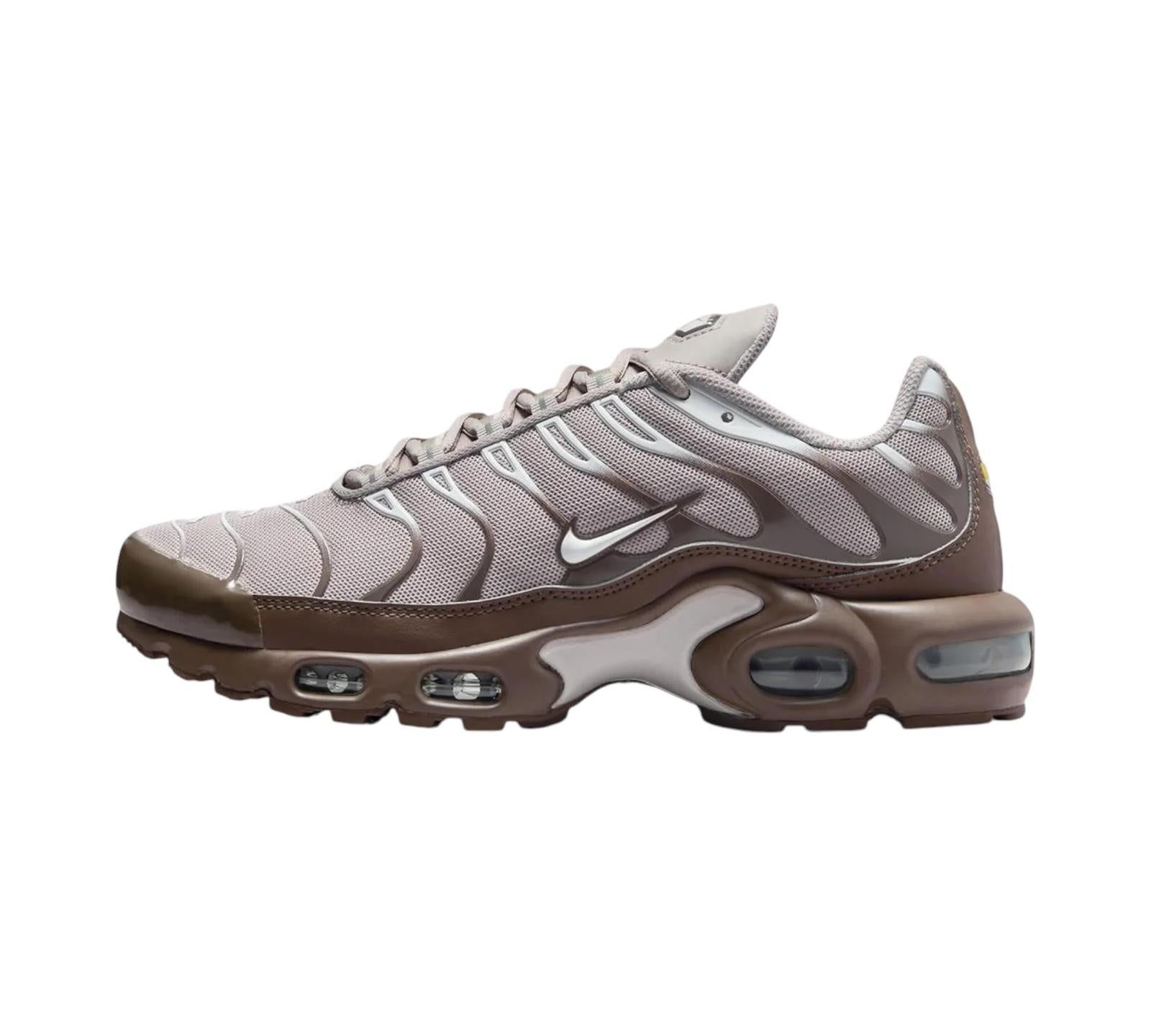 NIKE AIR MAX PLUS IRONSTONE