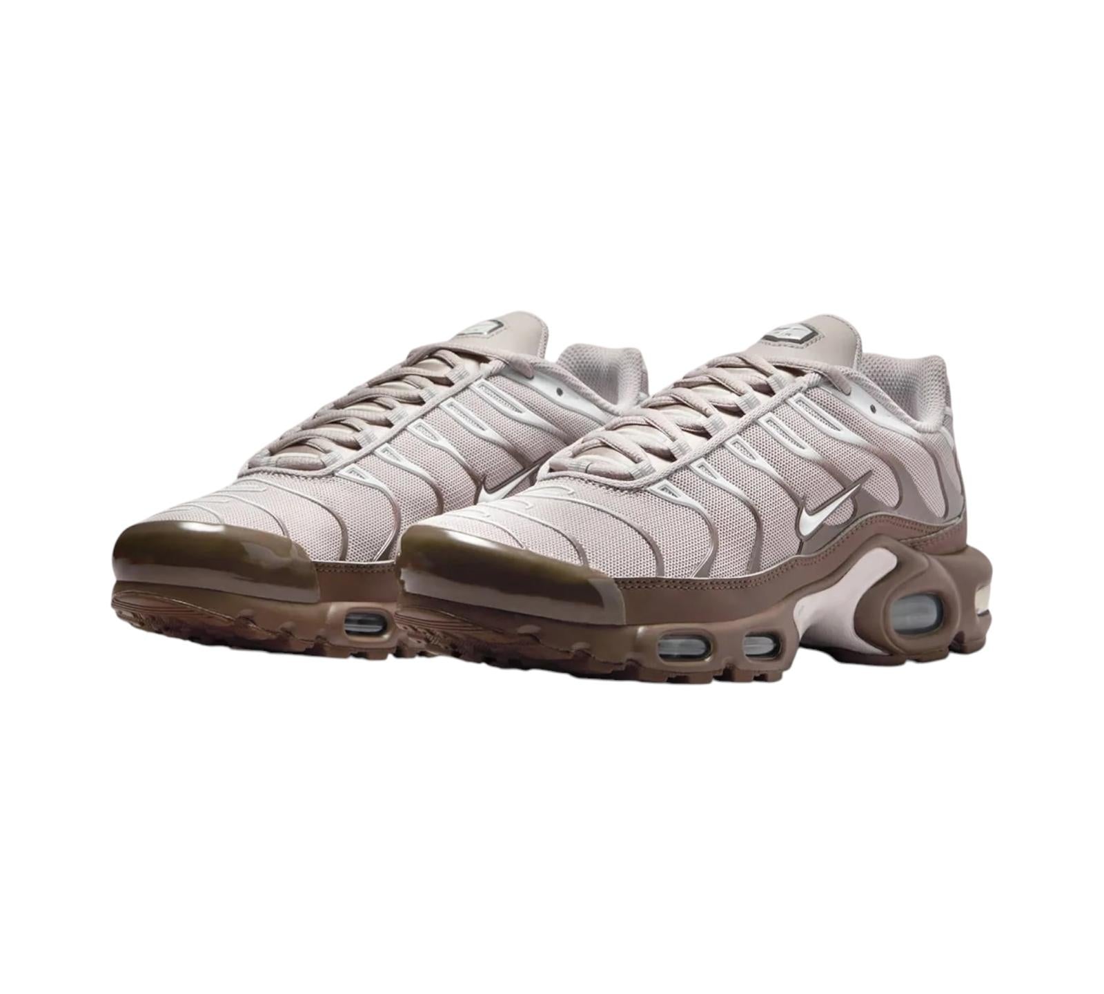NIKE AIR MAX PLUS IRONSTONE