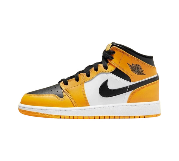 JORDAN 1 MID TAXI