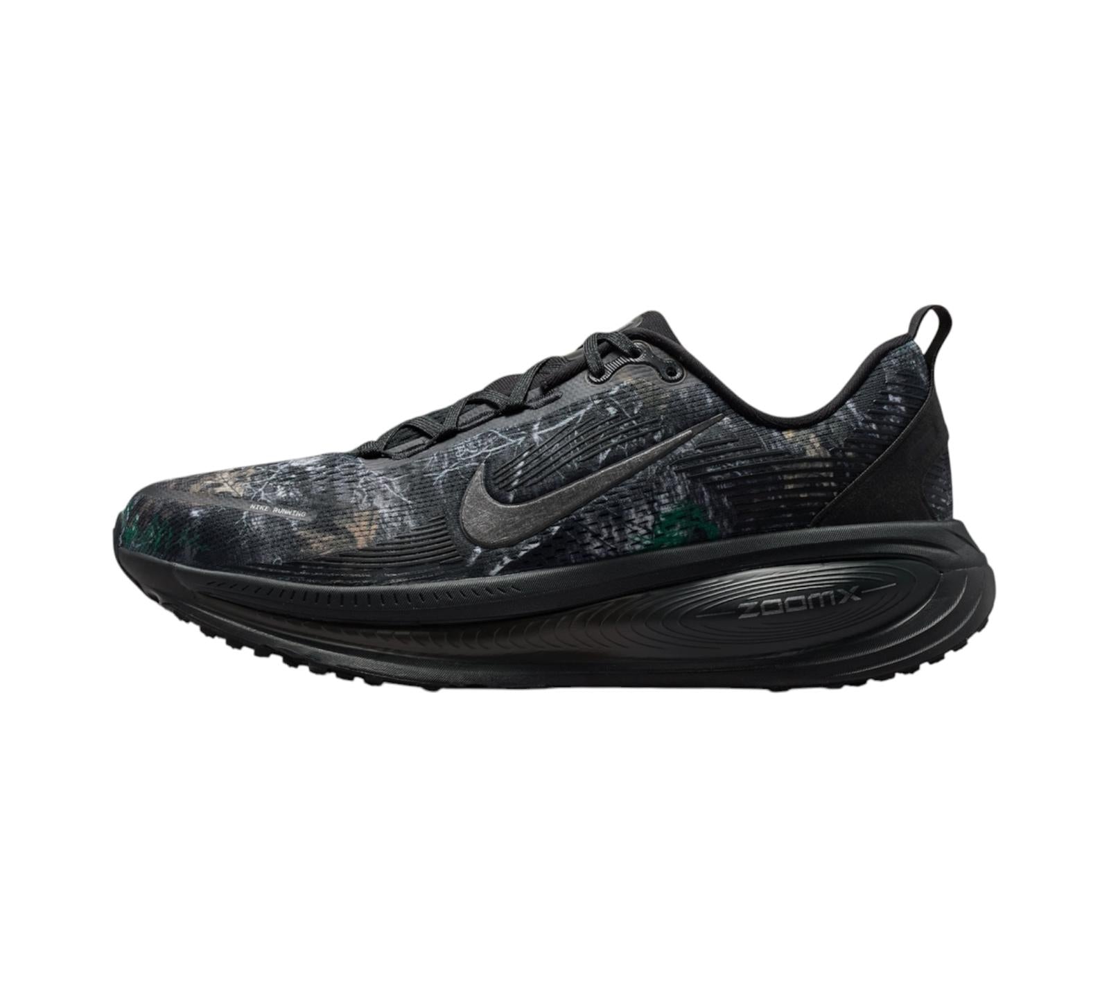 NIKE VOMERO 18 REALTREE CAMO BLACK